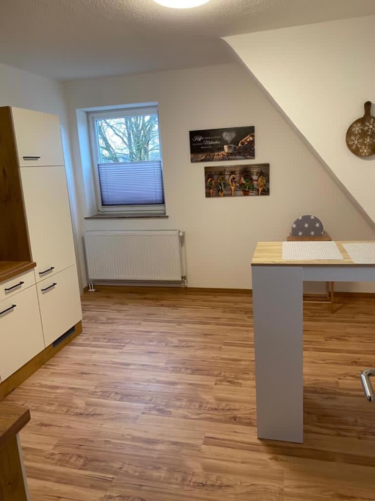 familienfreundliche Ferienwohnung Anna