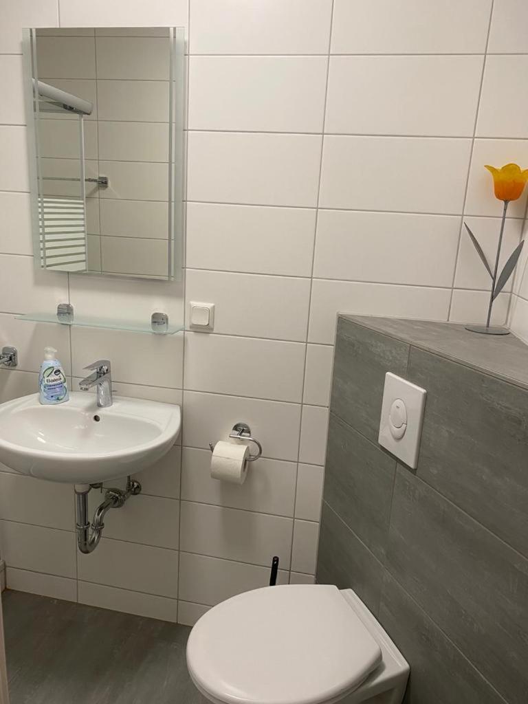 familienfreundliche Ferienwohnung Anna