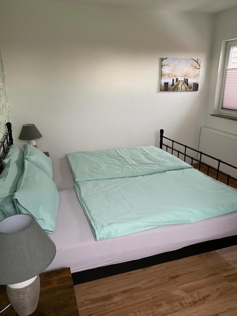 familienfreundliche Ferienwohnung Anna