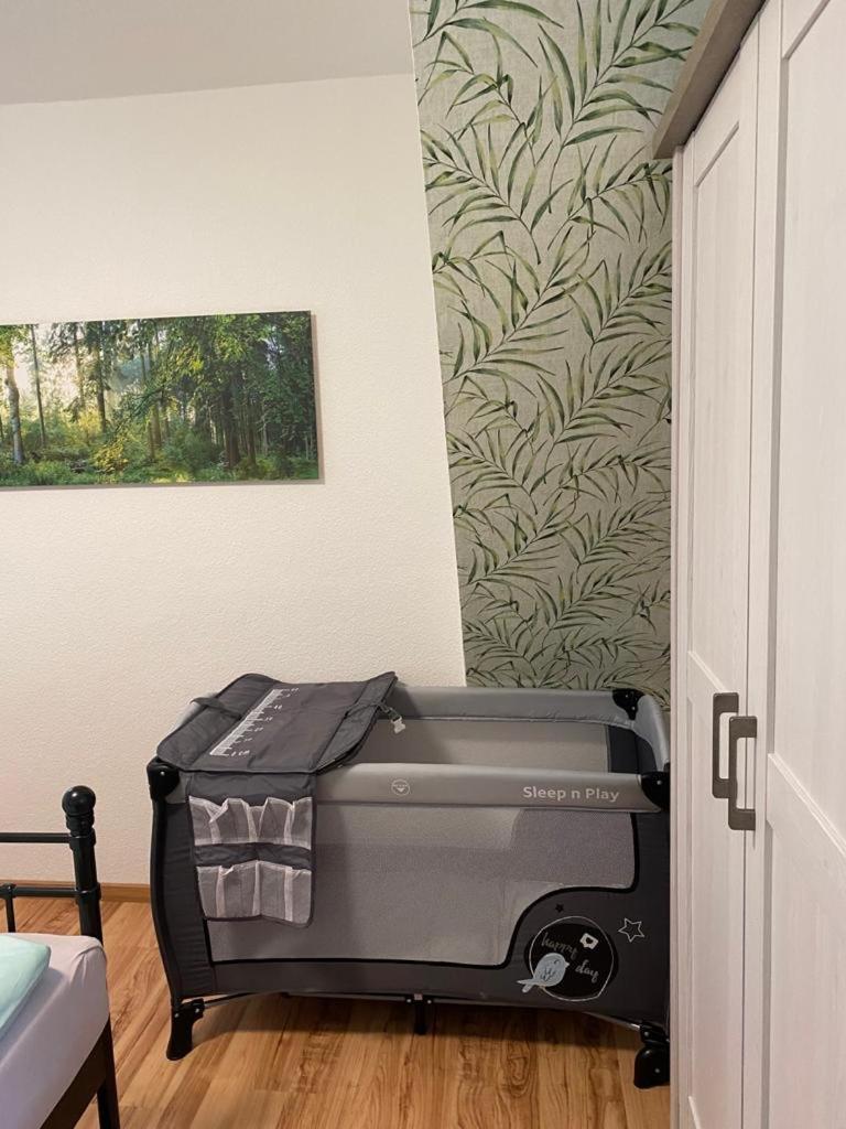 familienfreundliche Ferienwohnung Anna