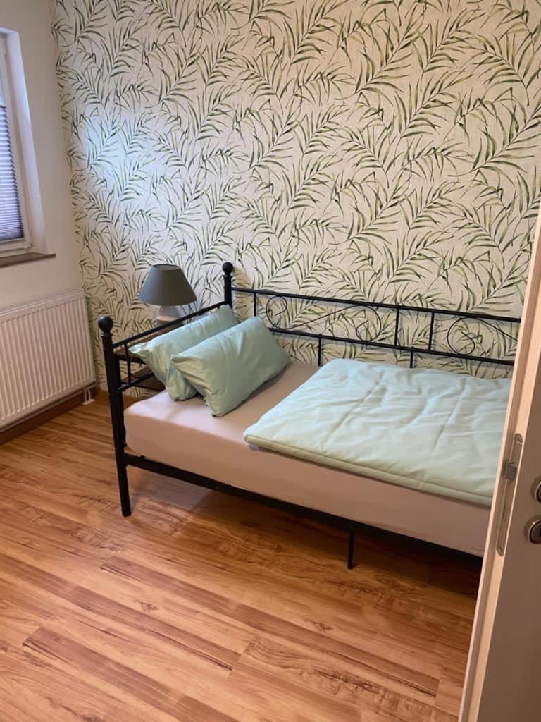 familienfreundliche Ferienwohnung Anna