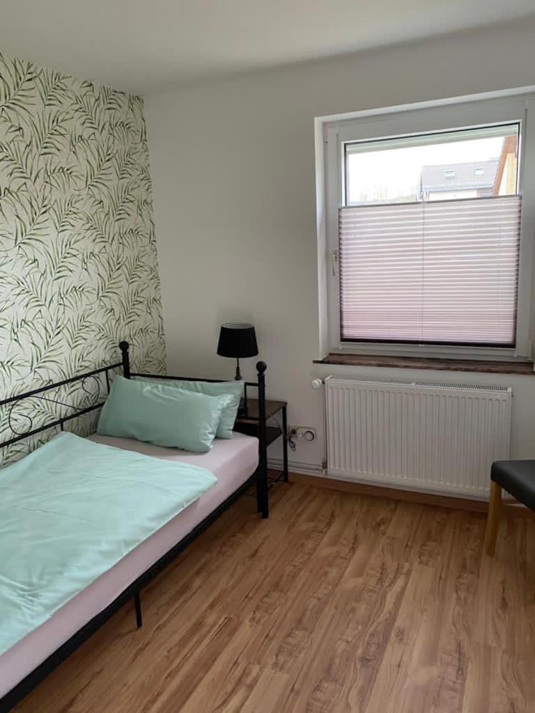 familienfreundliche Ferienwohnung Anna