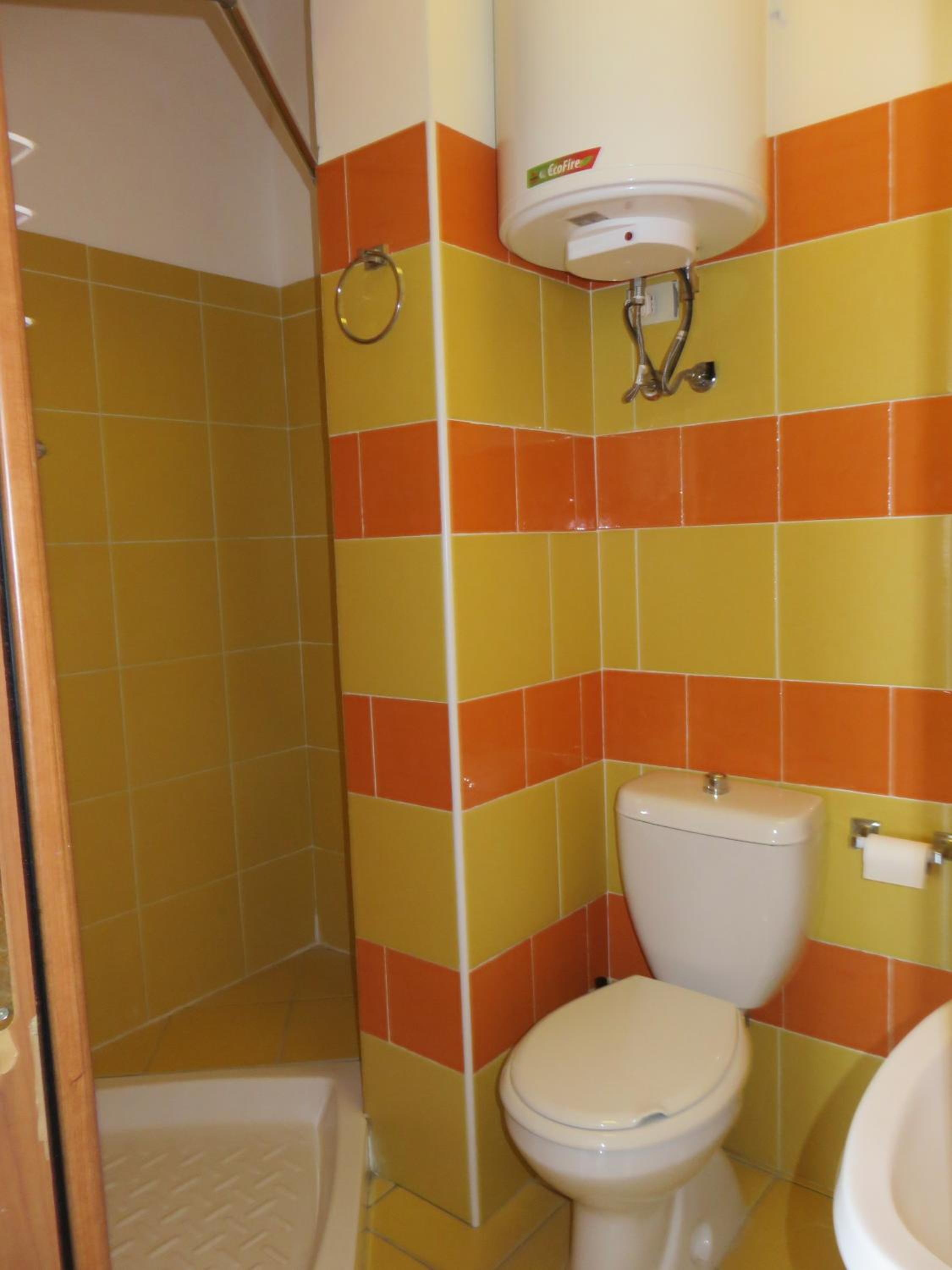 Case Vacanze Residence Trinacria