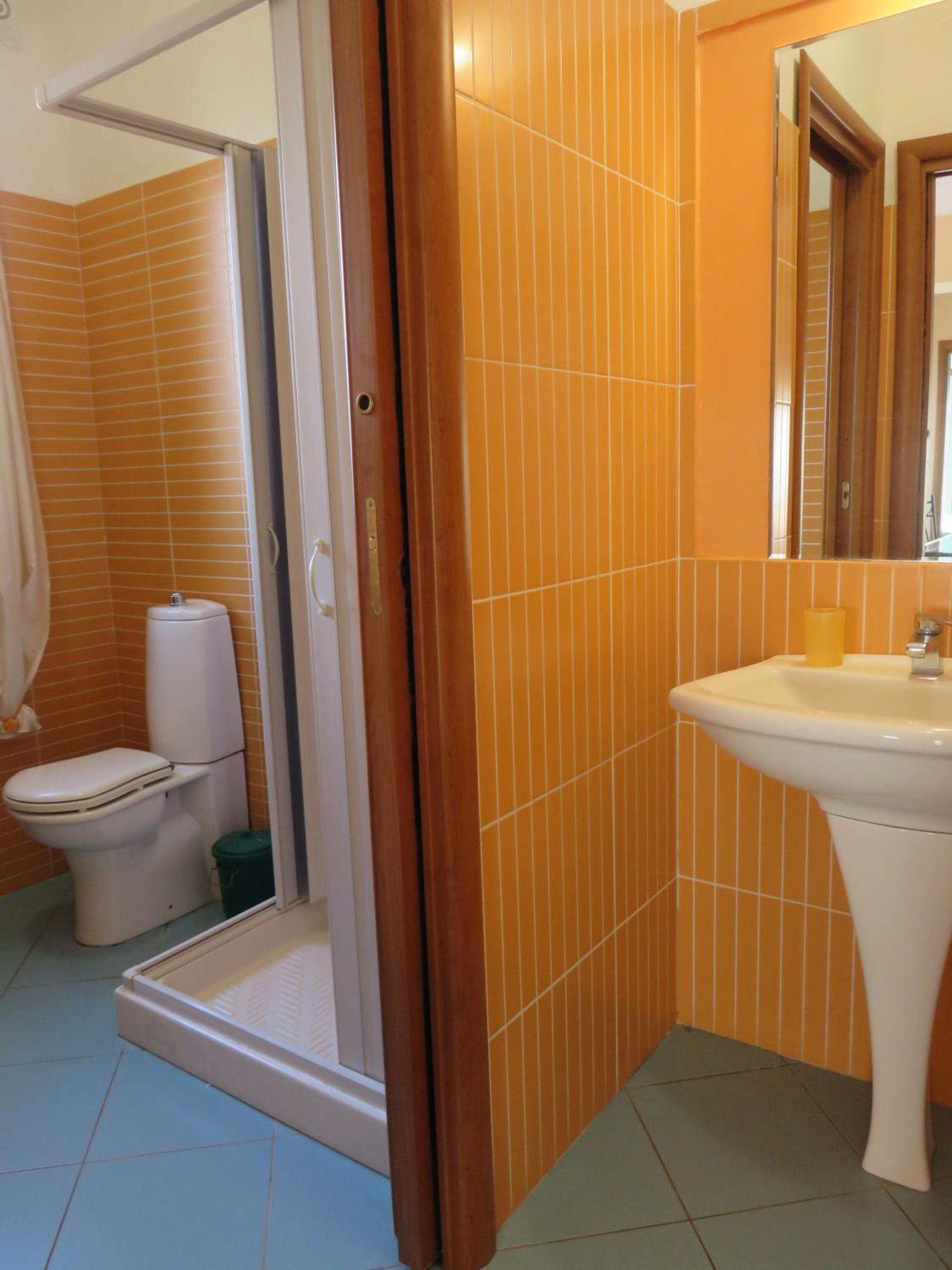 Case Vacanze Residence Trinacria
