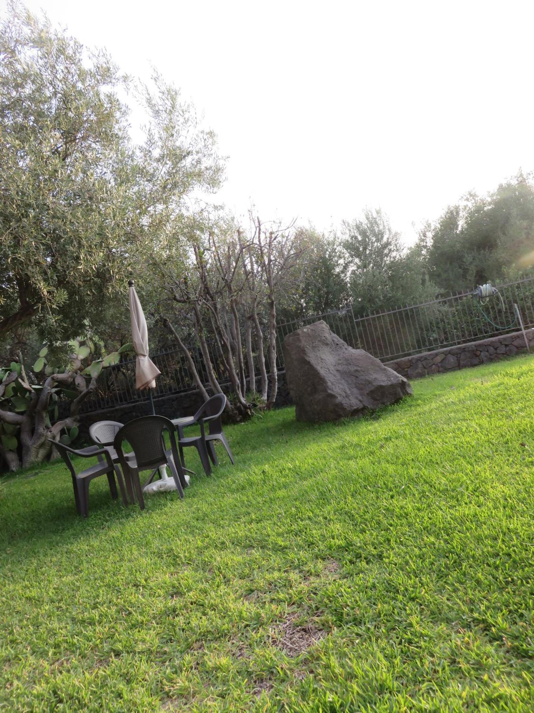 Case Vacanze Residence Trinacria