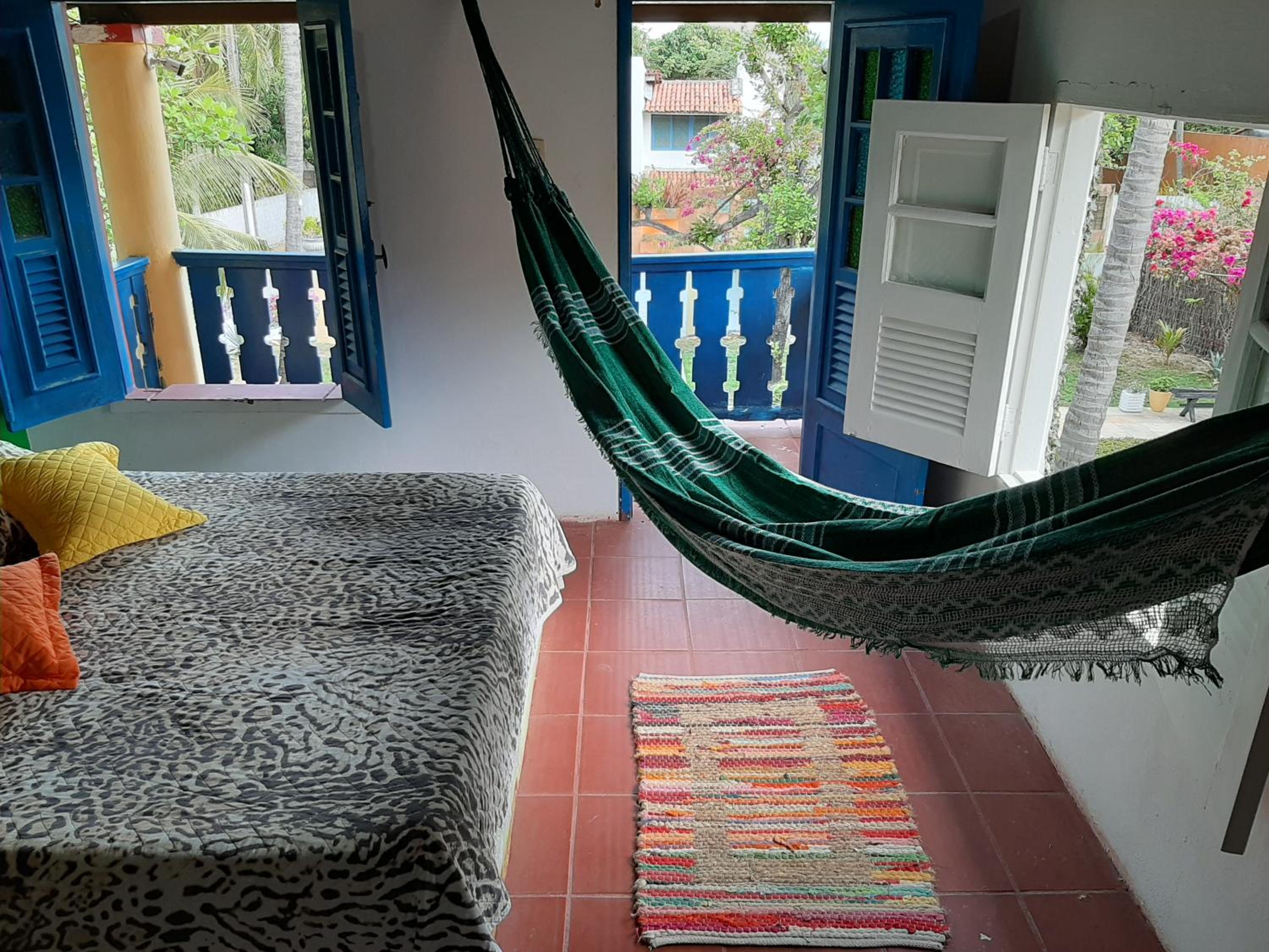Casa Jasmine Taíba