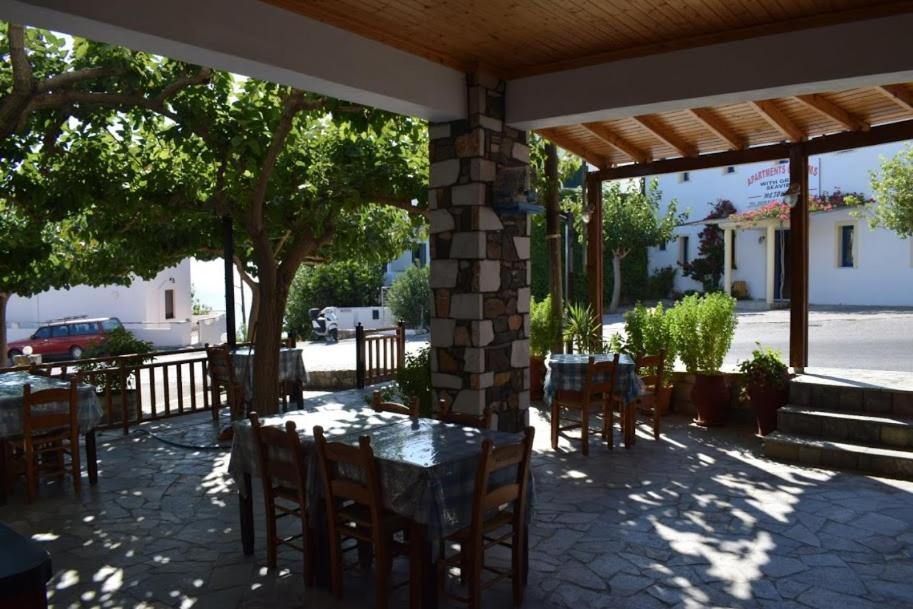Mesohori studios view 3