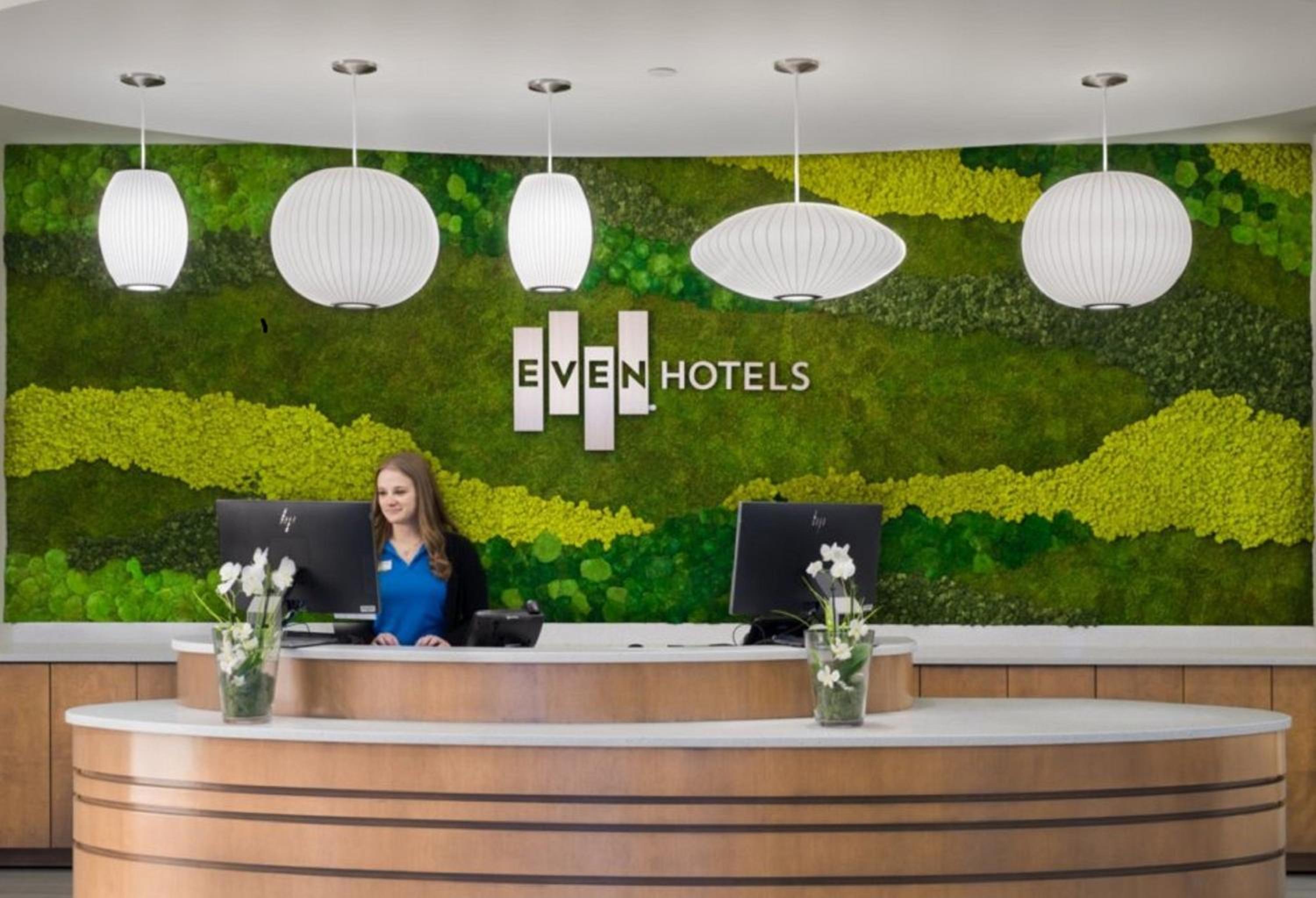 Tinley Park Vacations - EVEN Hotel Chicago - Tinley Park - Convention Center, an IHG Hotel - Property Image 43