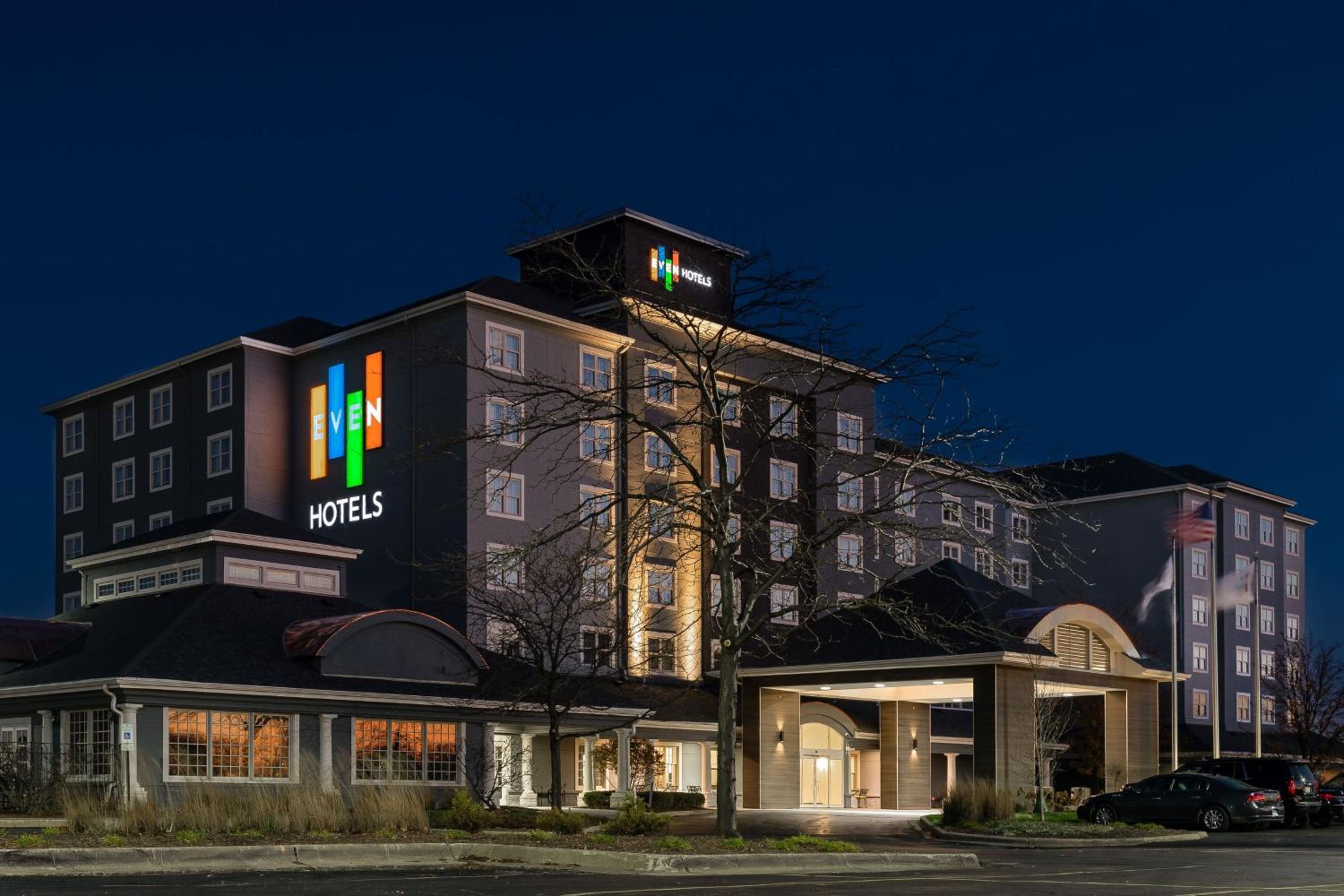 Tinley Park Vacations - EVEN Hotel Chicago - Tinley Park - Convention Center, an IHG Hotel - Property Image 19