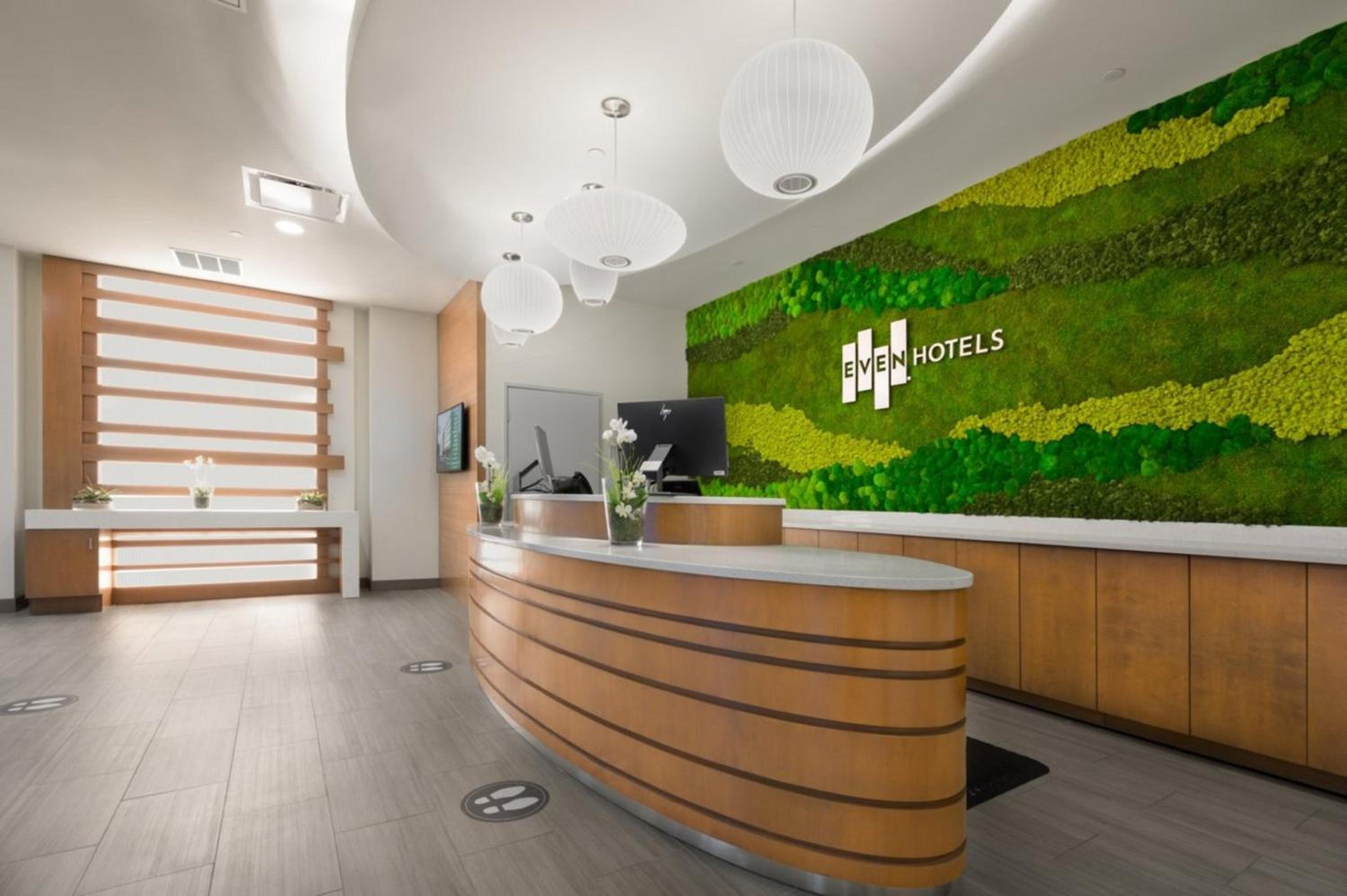 Tinley Park Vacations - EVEN Hotel Chicago - Tinley Park - Convention Center, an IHG Hotel - Property Image 3