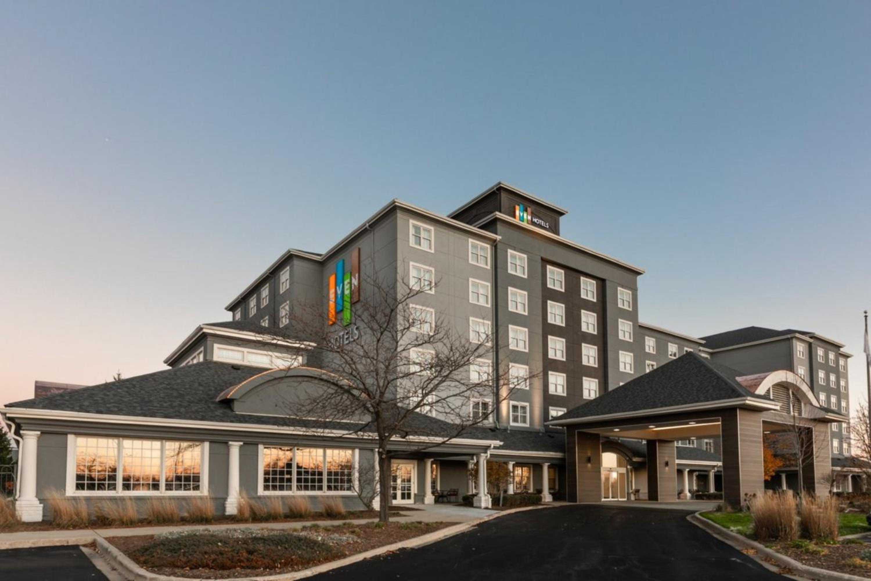 Tinley Park Vacations - EVEN Hotel Chicago - Tinley Park - Convention Center, an IHG Hotel - Property Image 40