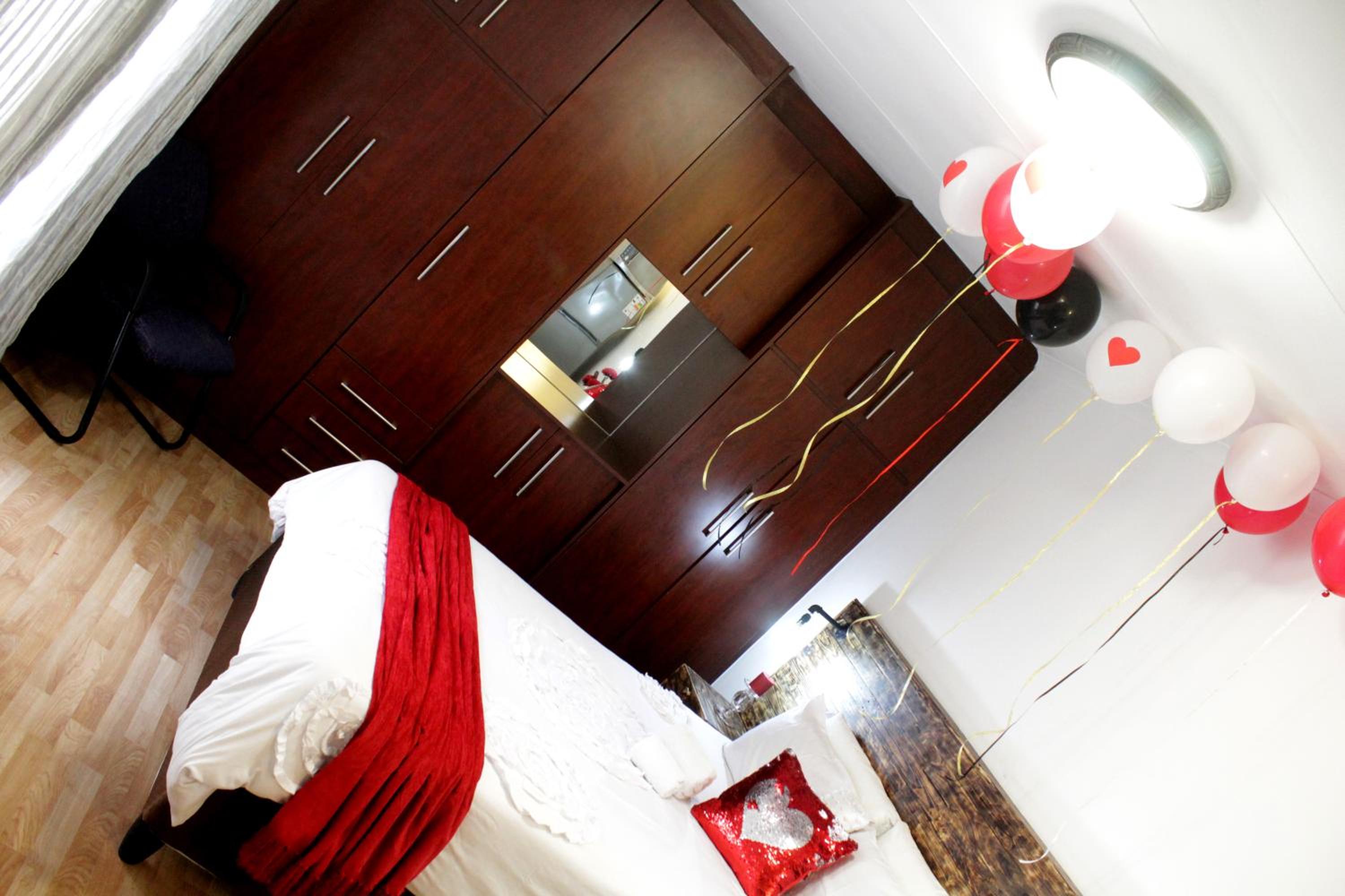 Hotel Midrand Bed and Breakfast