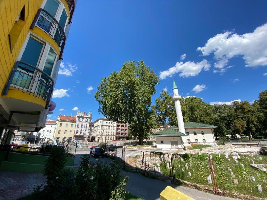 East Apartment Sarajevo