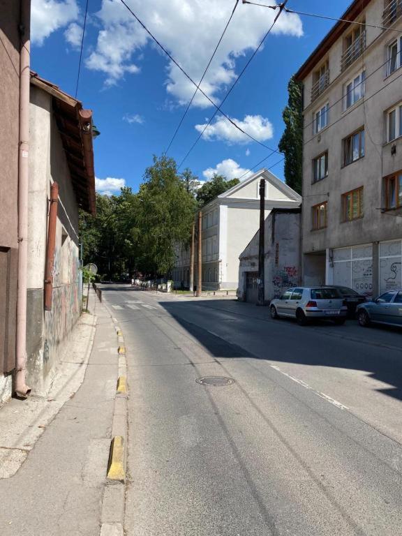 East Apartment Sarajevo
