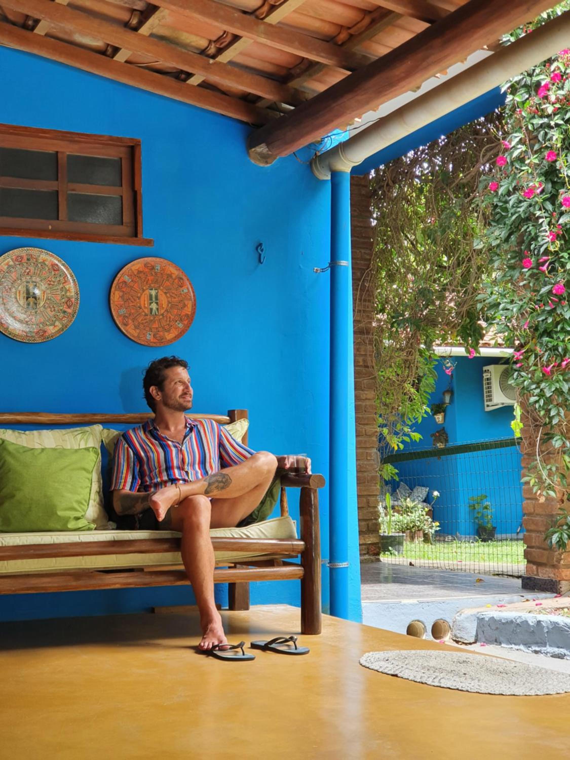 Pousada Casa Franco - Trancoso