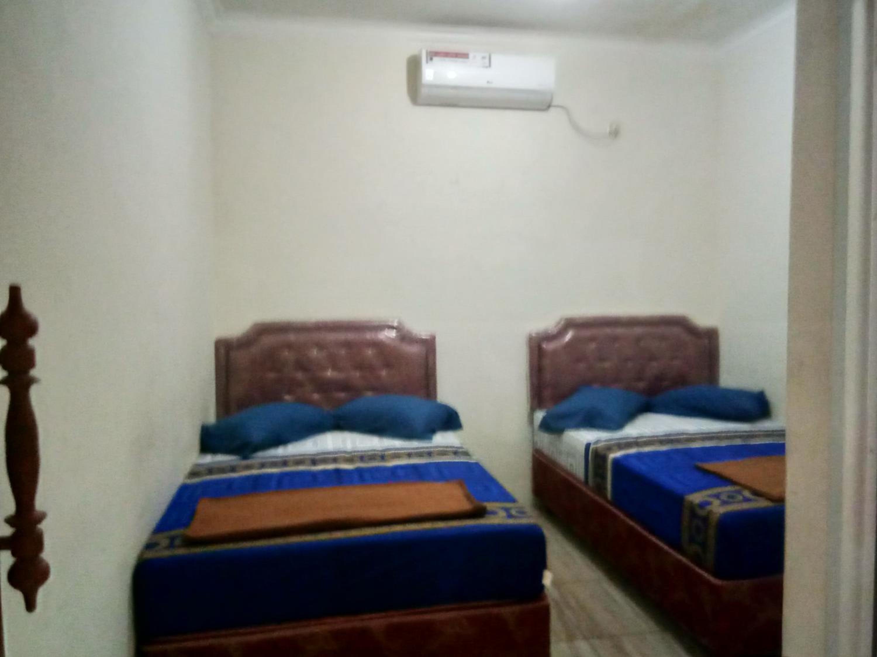 Penginapan Karanglaut Sayangheulang view 4