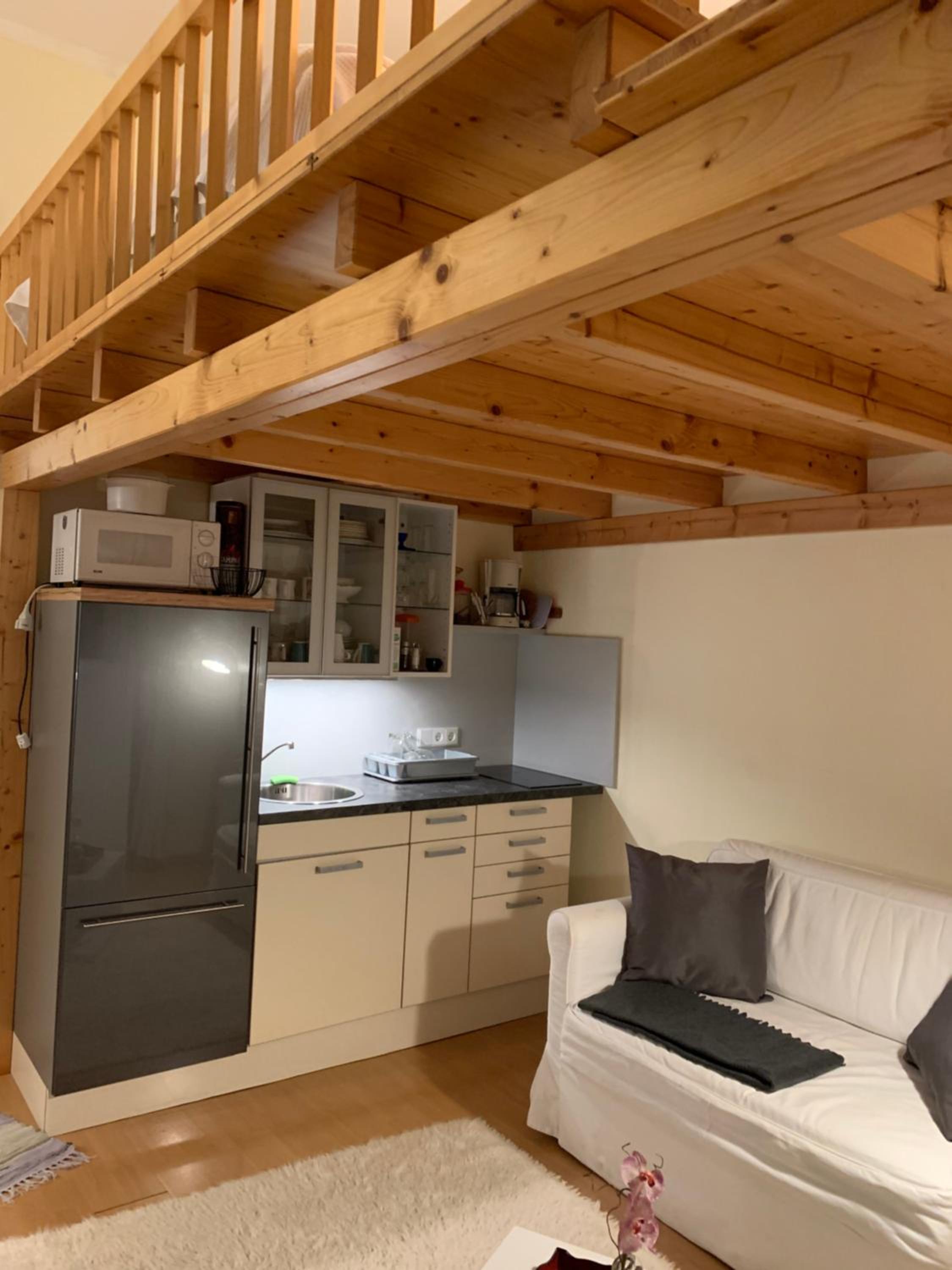 Executive Apartement Gastein