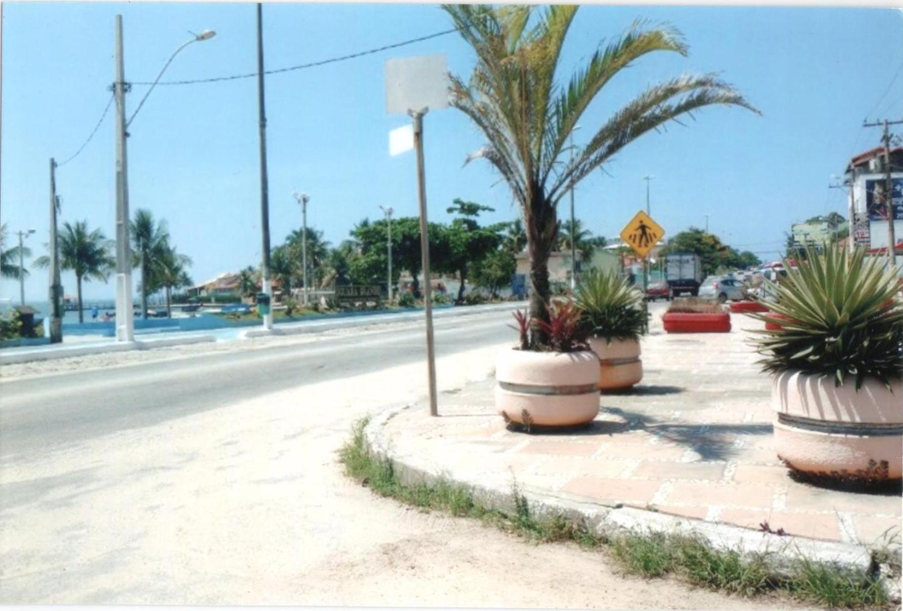 Apartamento Iguaba Grande, bairro Canellas City , Condomínio Claudia, em frente ao Quiosque do popeye