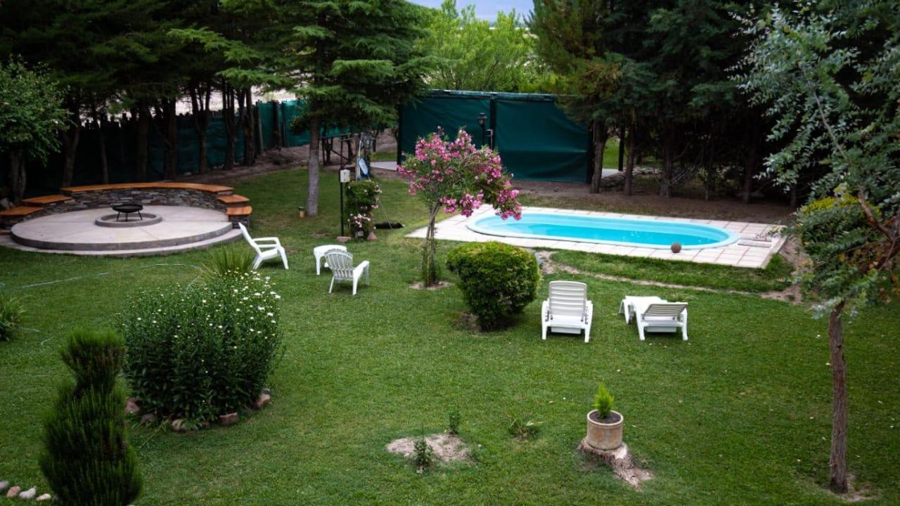 El Lagar de Uco