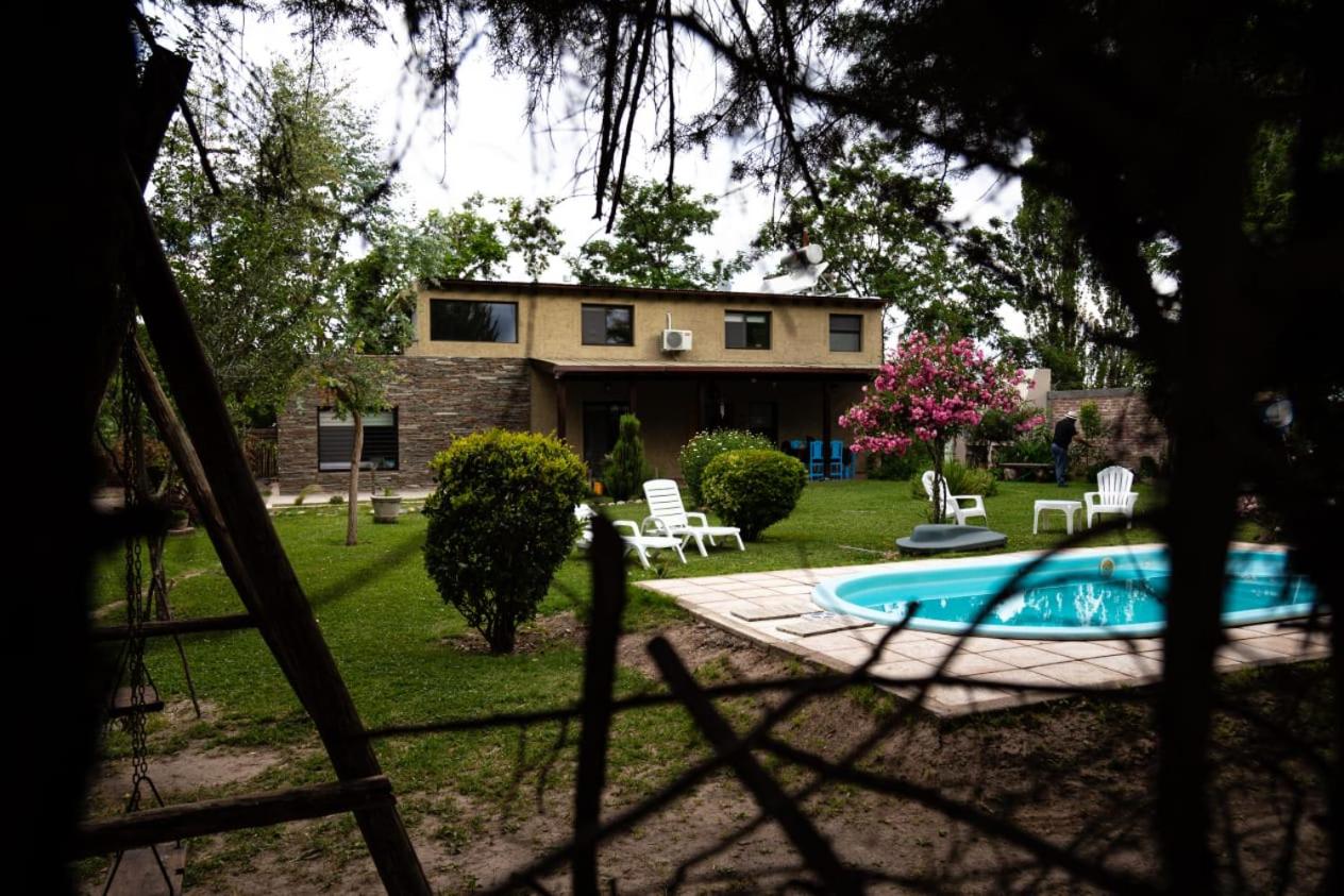 El Lagar de Uco