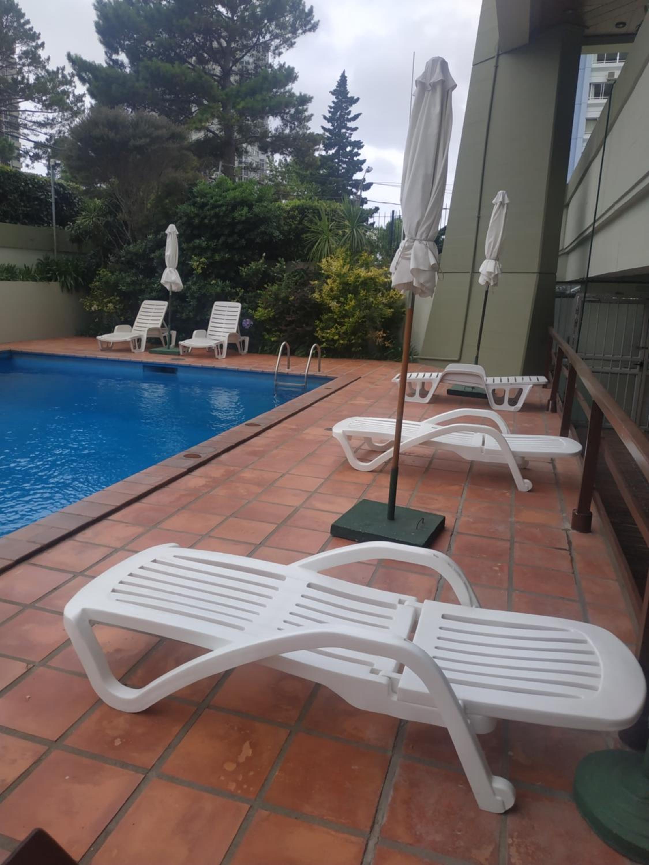 Apartamento Marina de roosvelt con piscina climatizada view 5