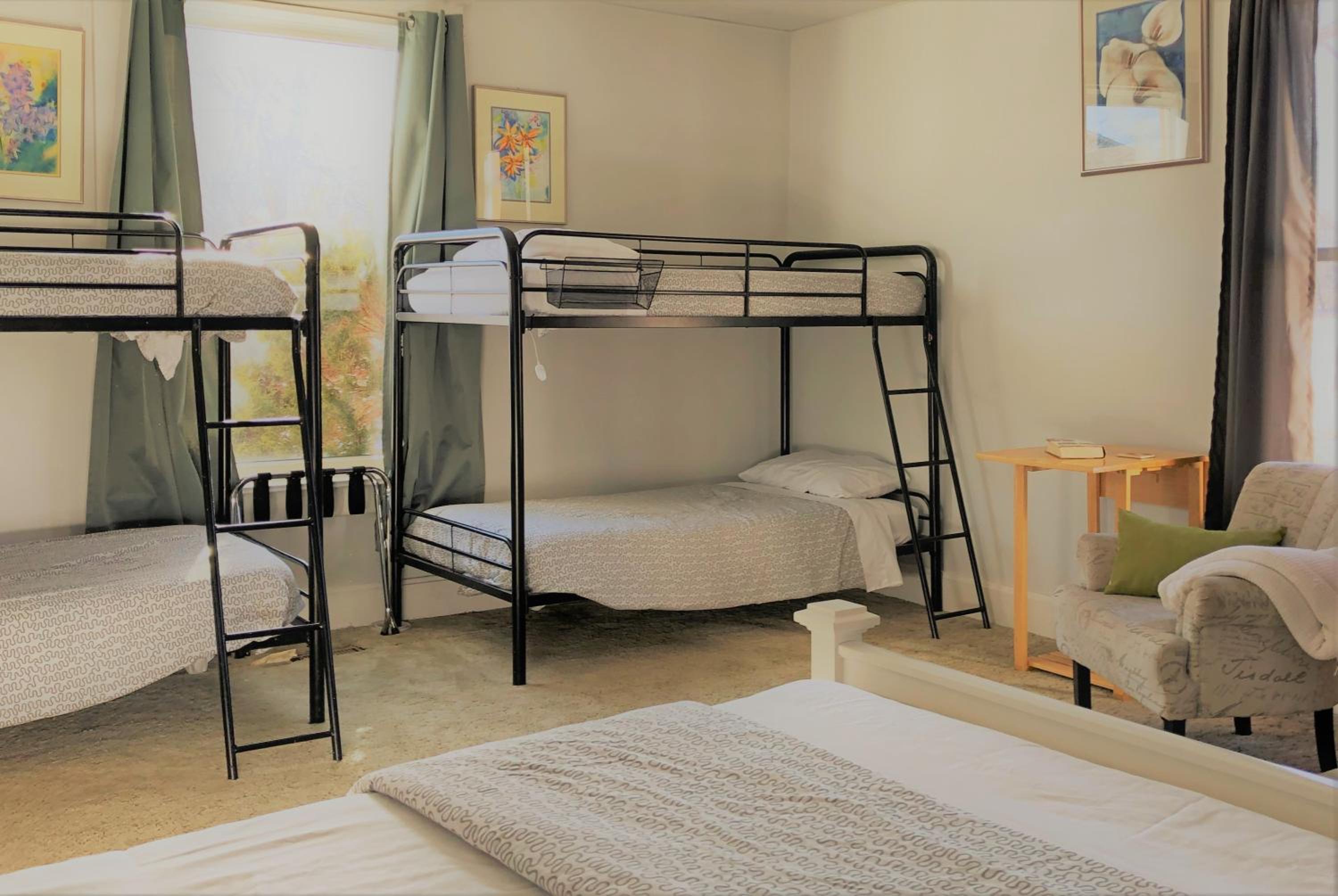 The Salida Inn and Hostel