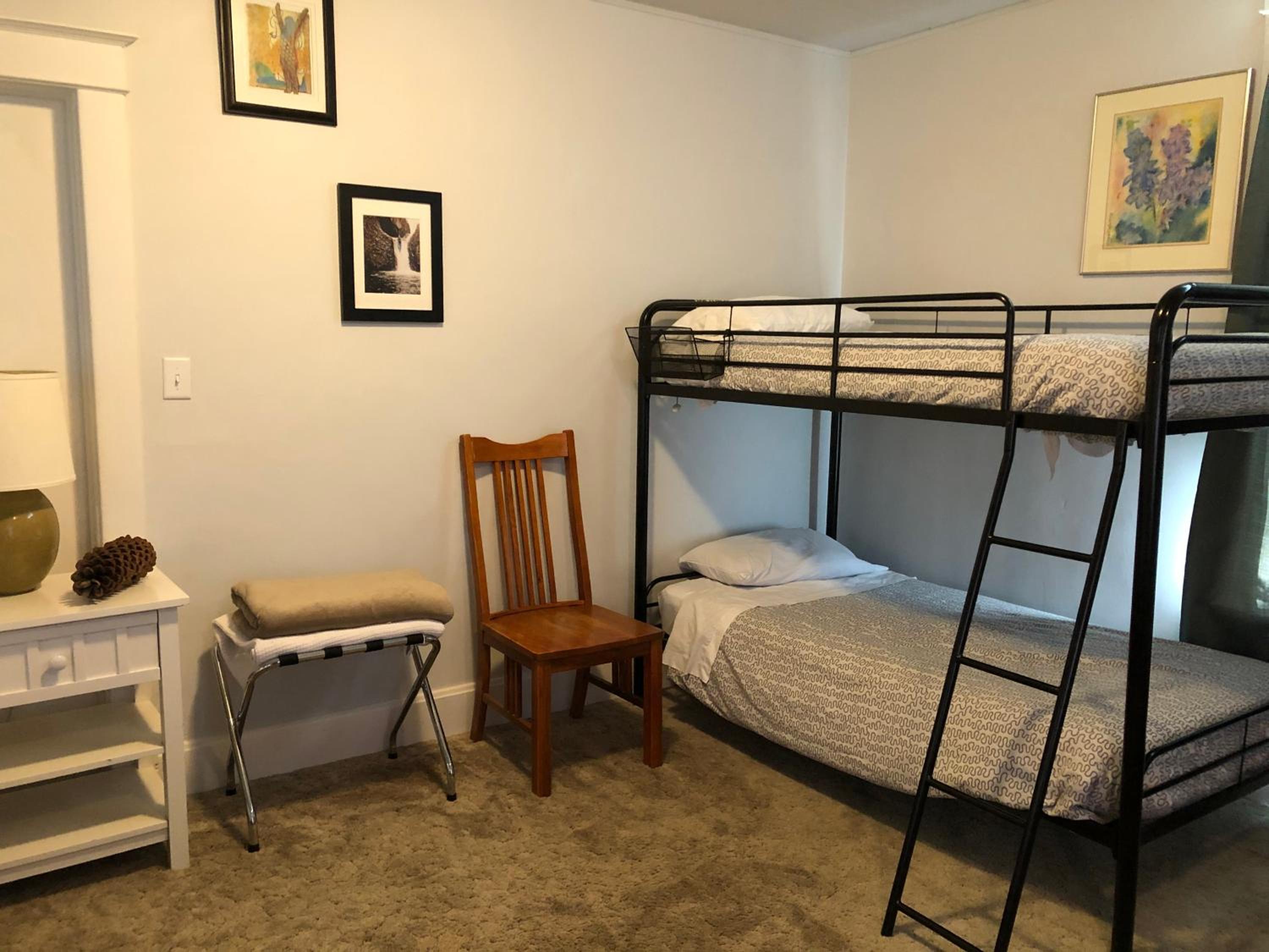 The Salida Inn and Hostel