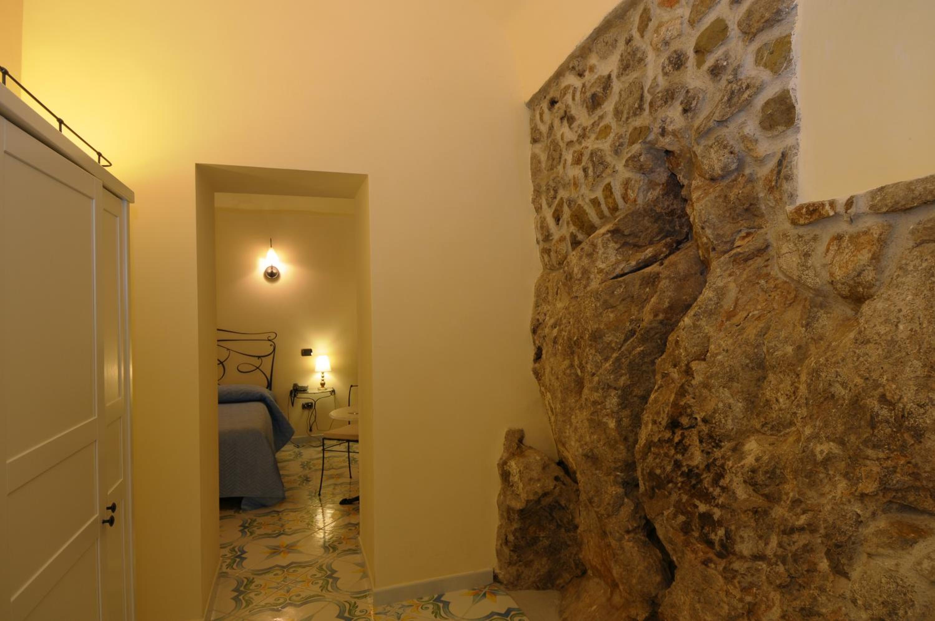 Terrazza di Rosa - sea view photo 3