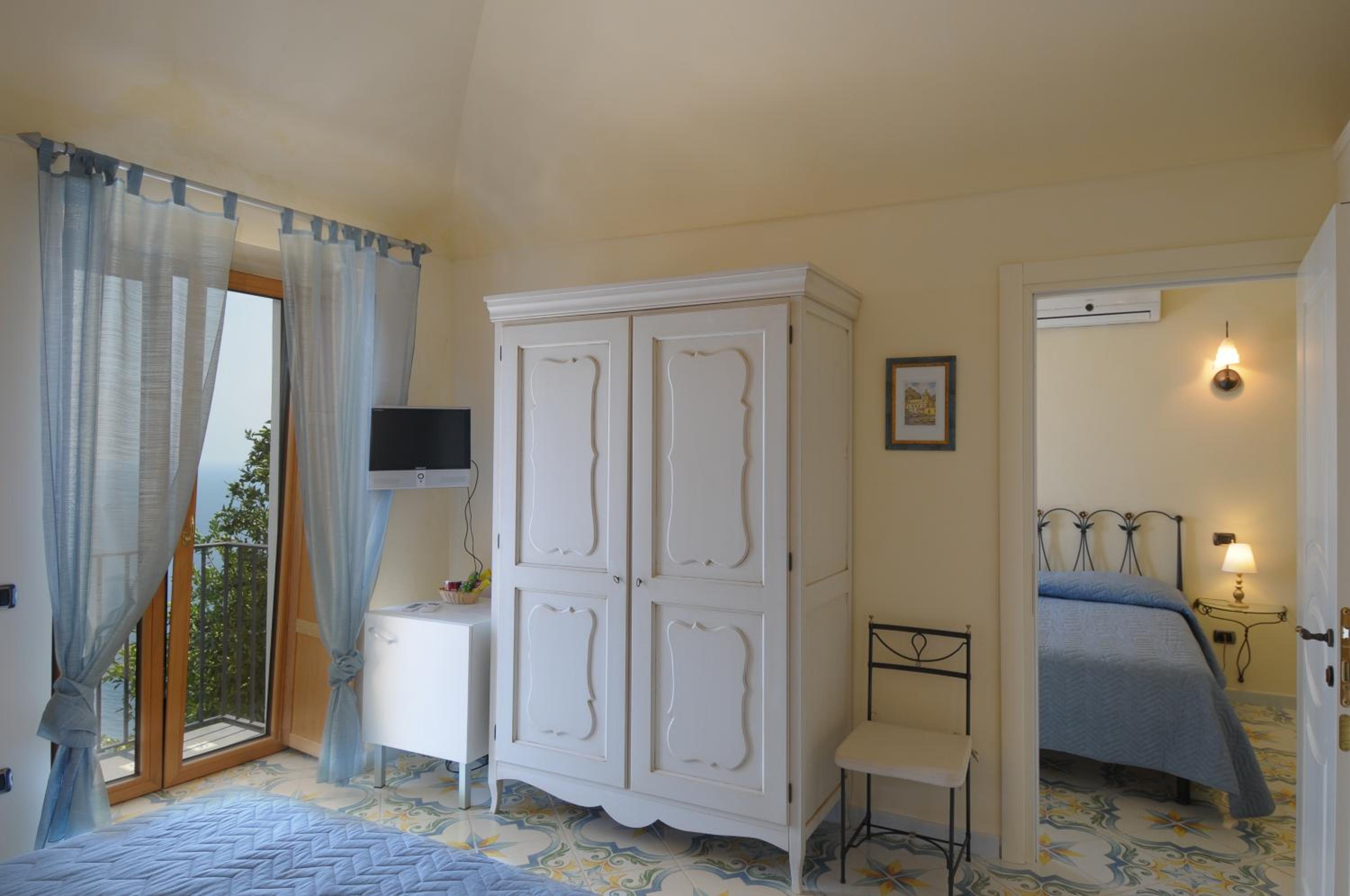 Terrazza di Rosa - sea view photo 5