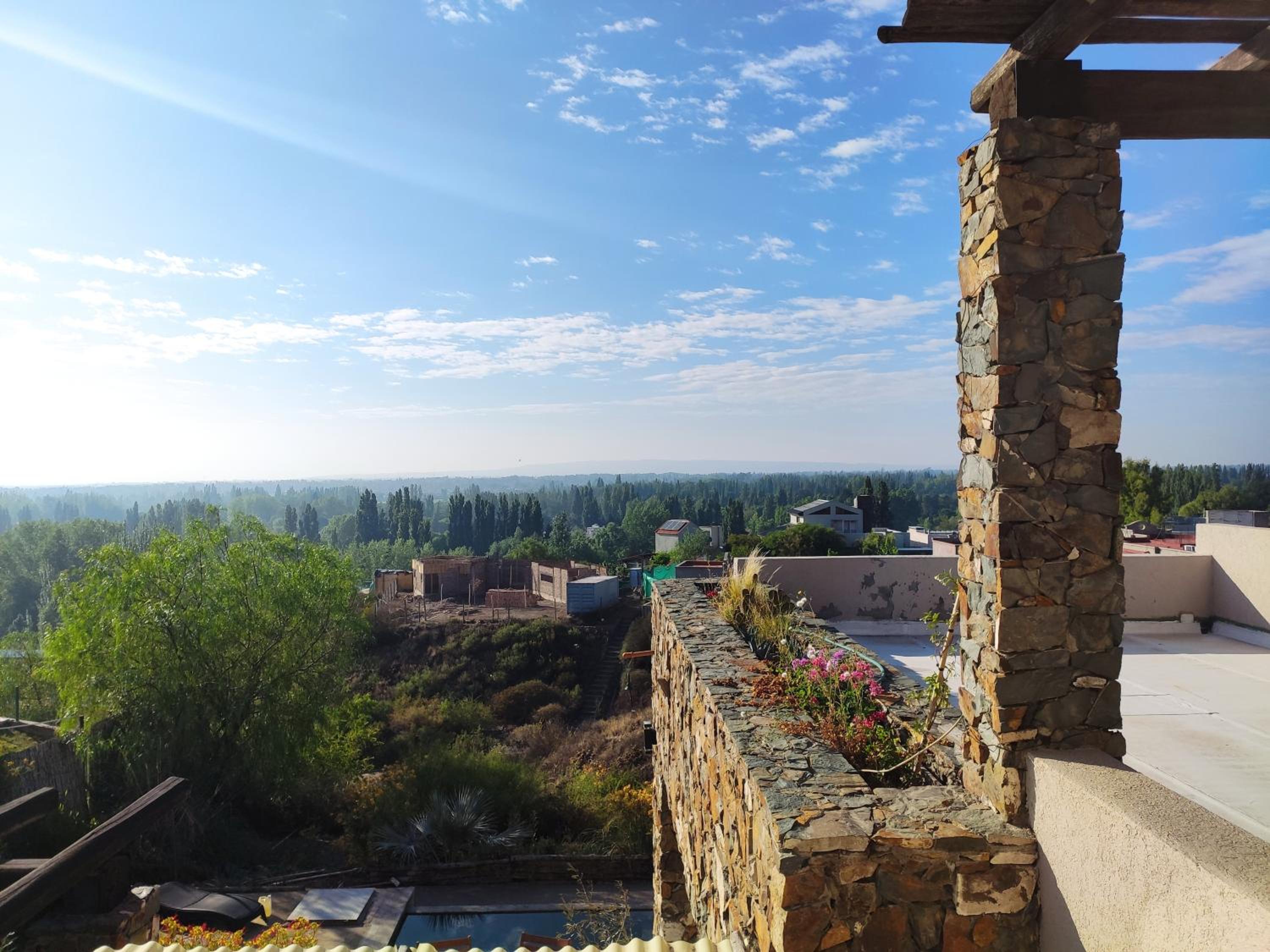 Casa Laderas de Chacras de Coria