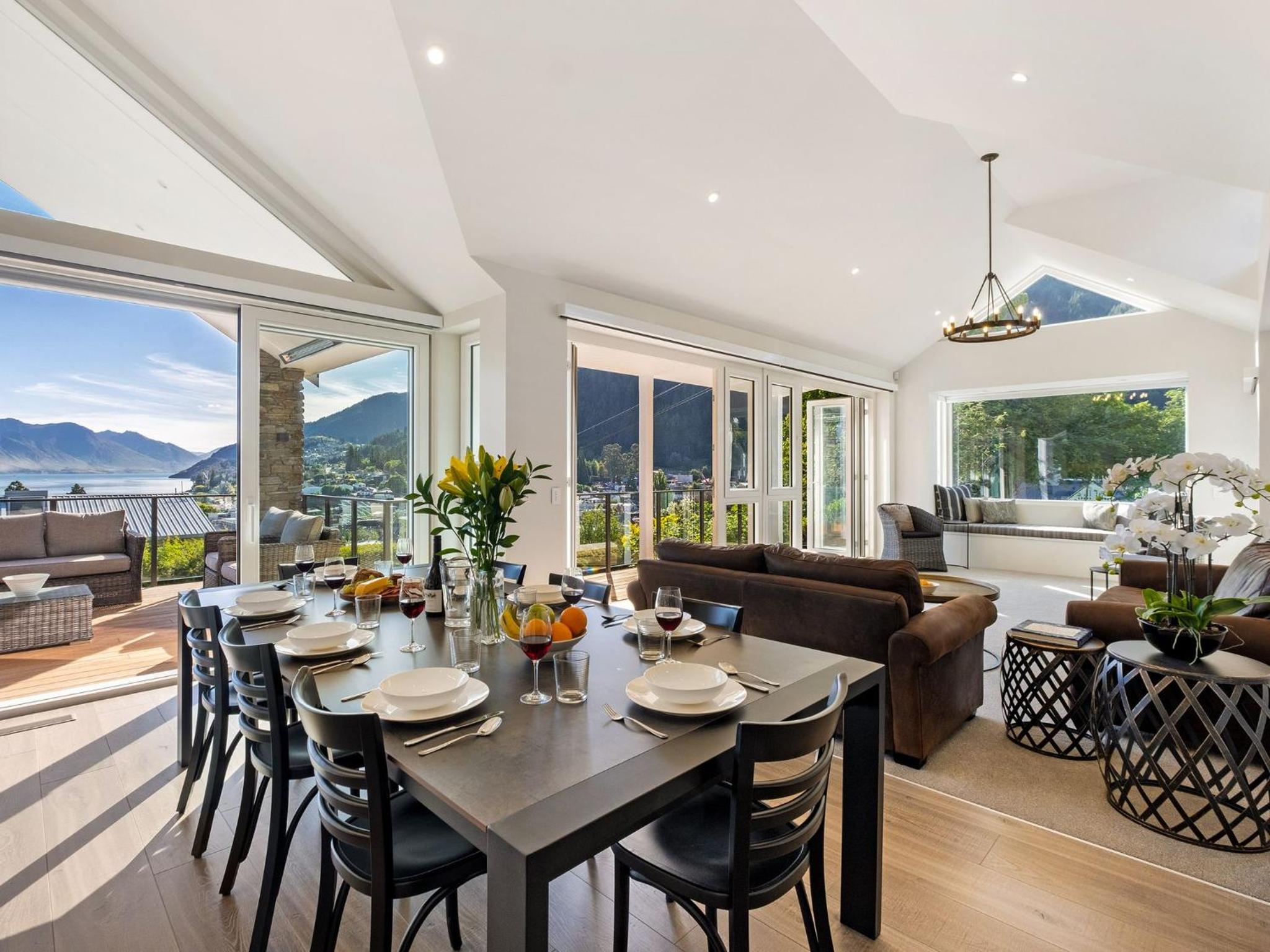 Stonehill Villa - 5 Bed view 5