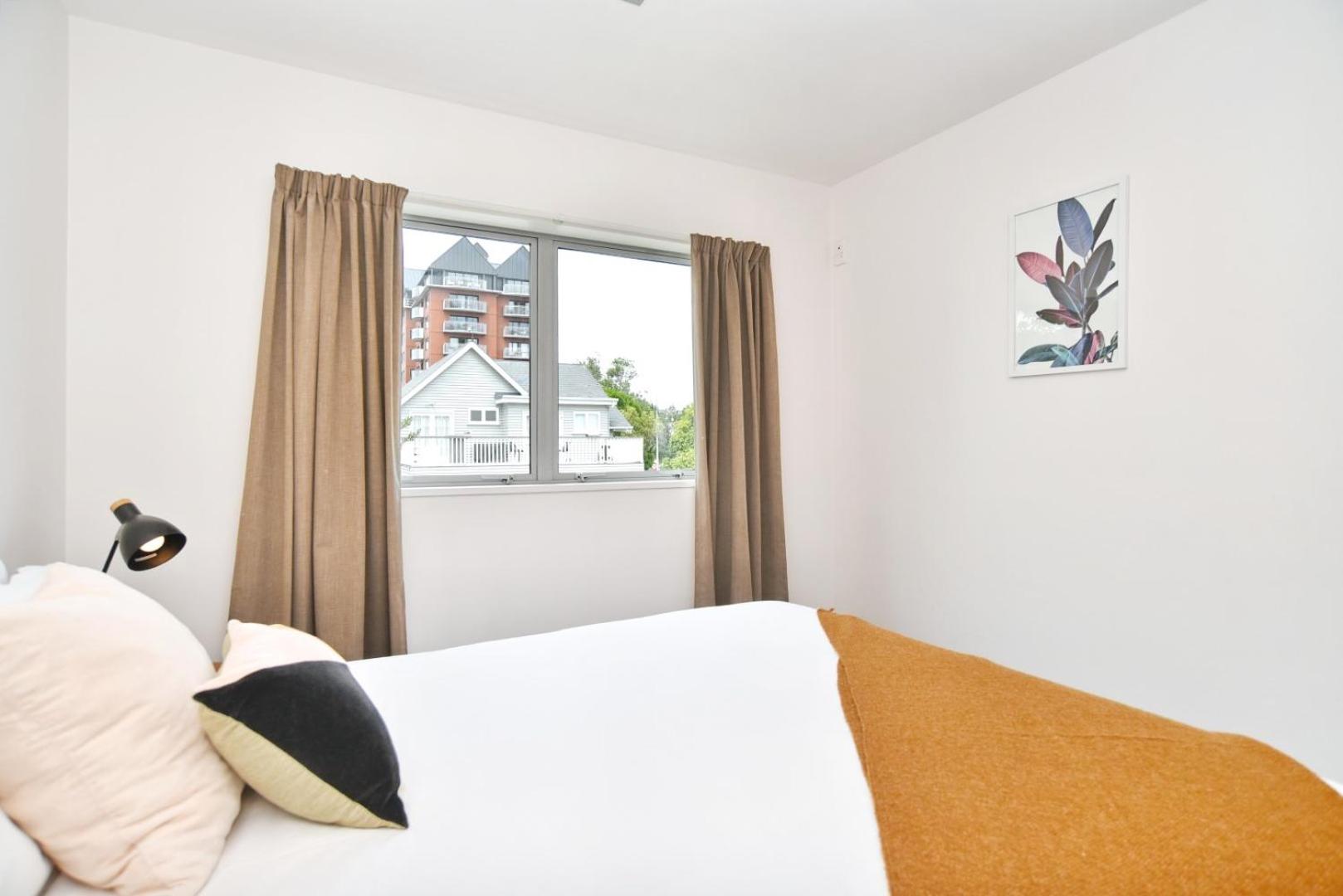 Armagh Apartment 3 - Christchurch Holiday Homes