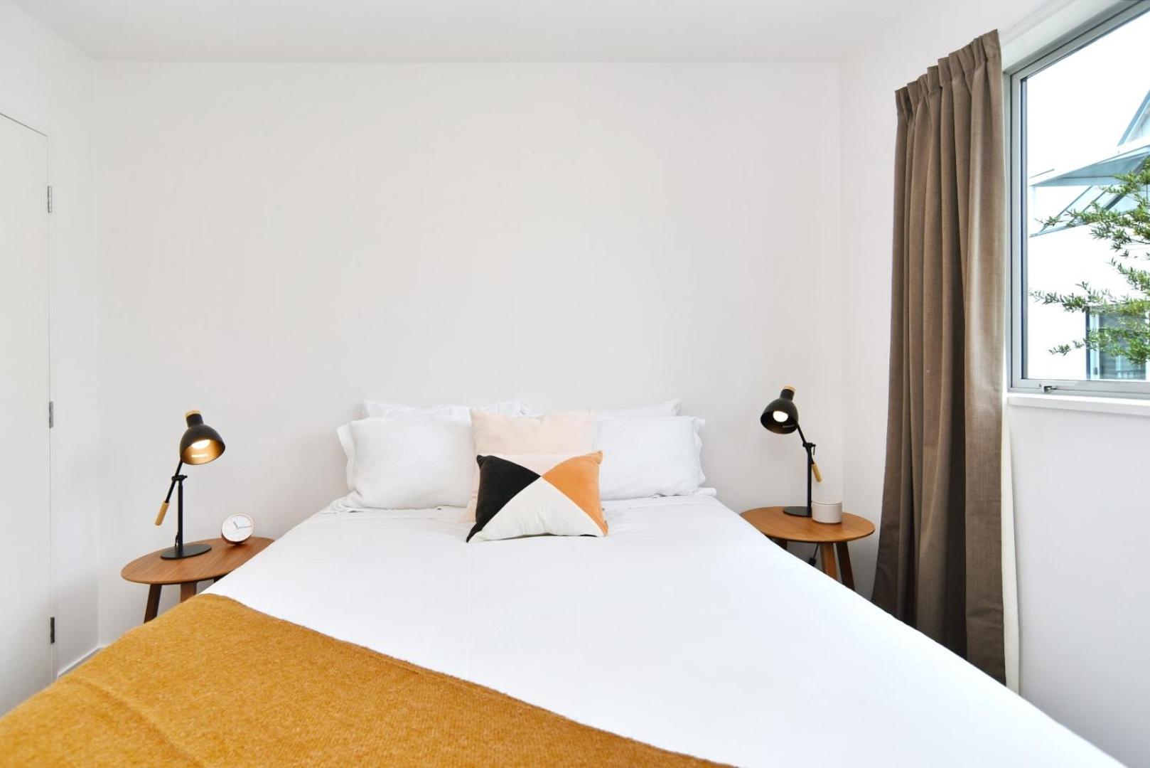 Armagh Apartment 3 - Christchurch Holiday Homes