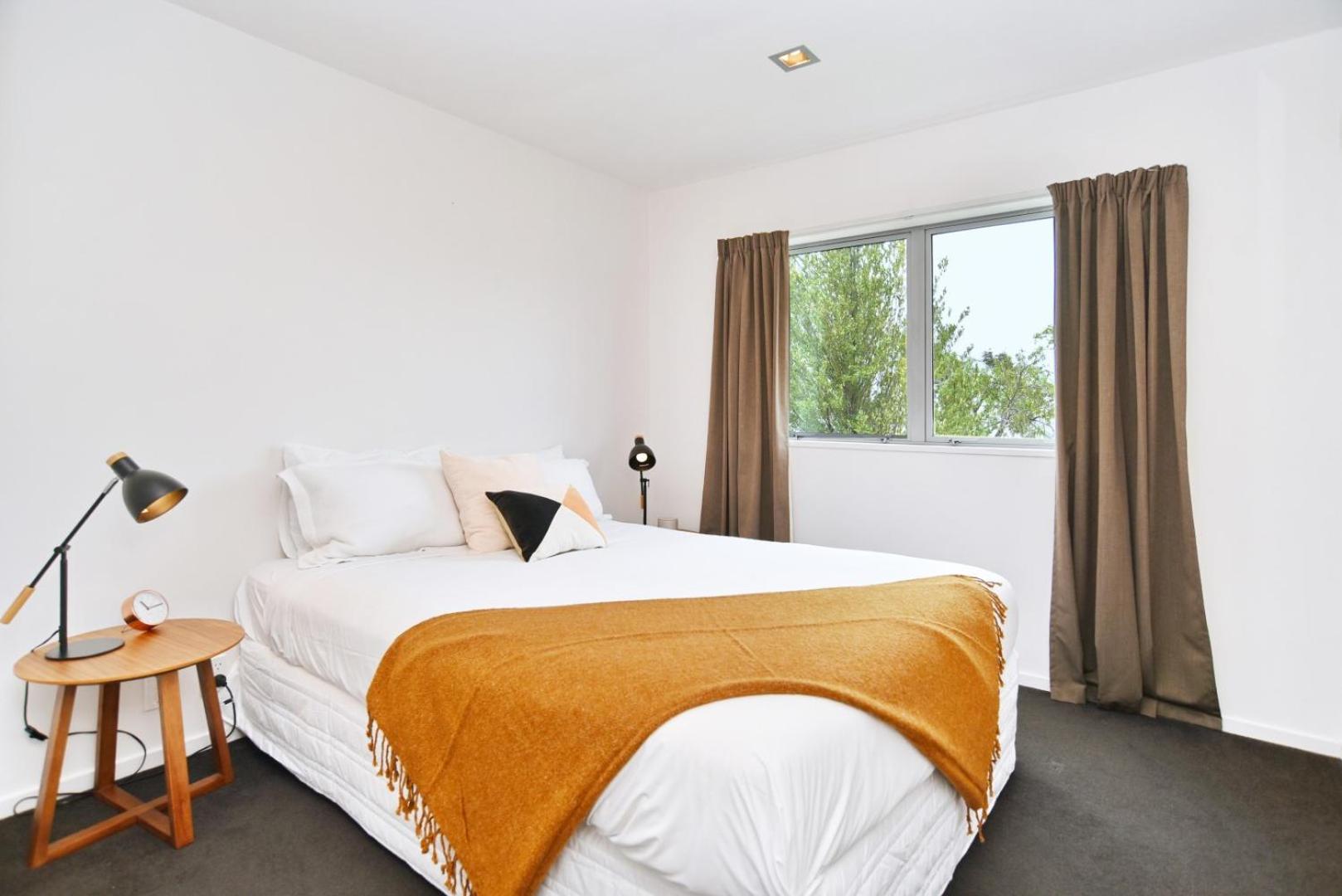 Armagh Apartment 3 - Christchurch Holiday Homes