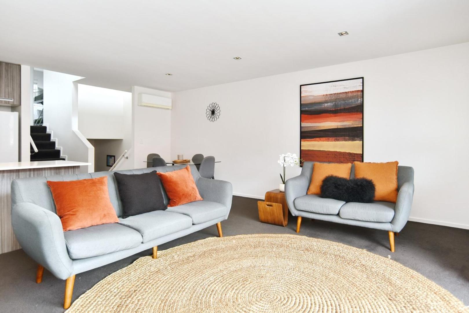 Armagh Apartment 3 - Christchurch Holiday Homes