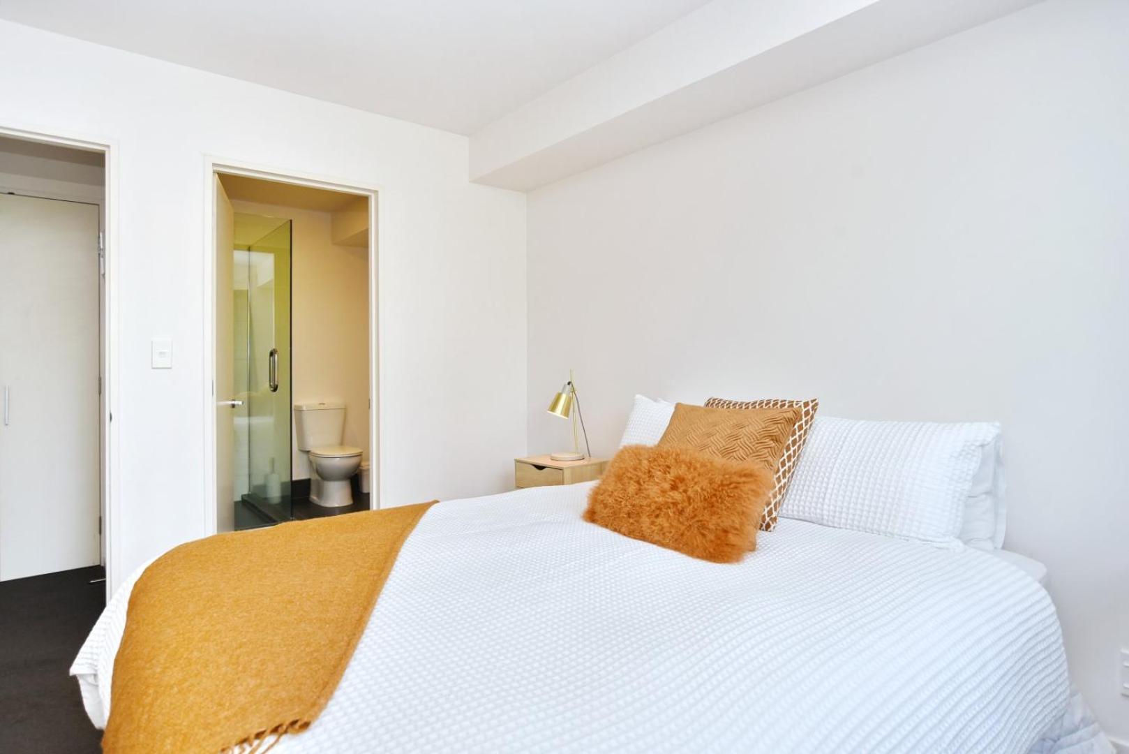 Armagh Apartment 3 - Christchurch Holiday Homes