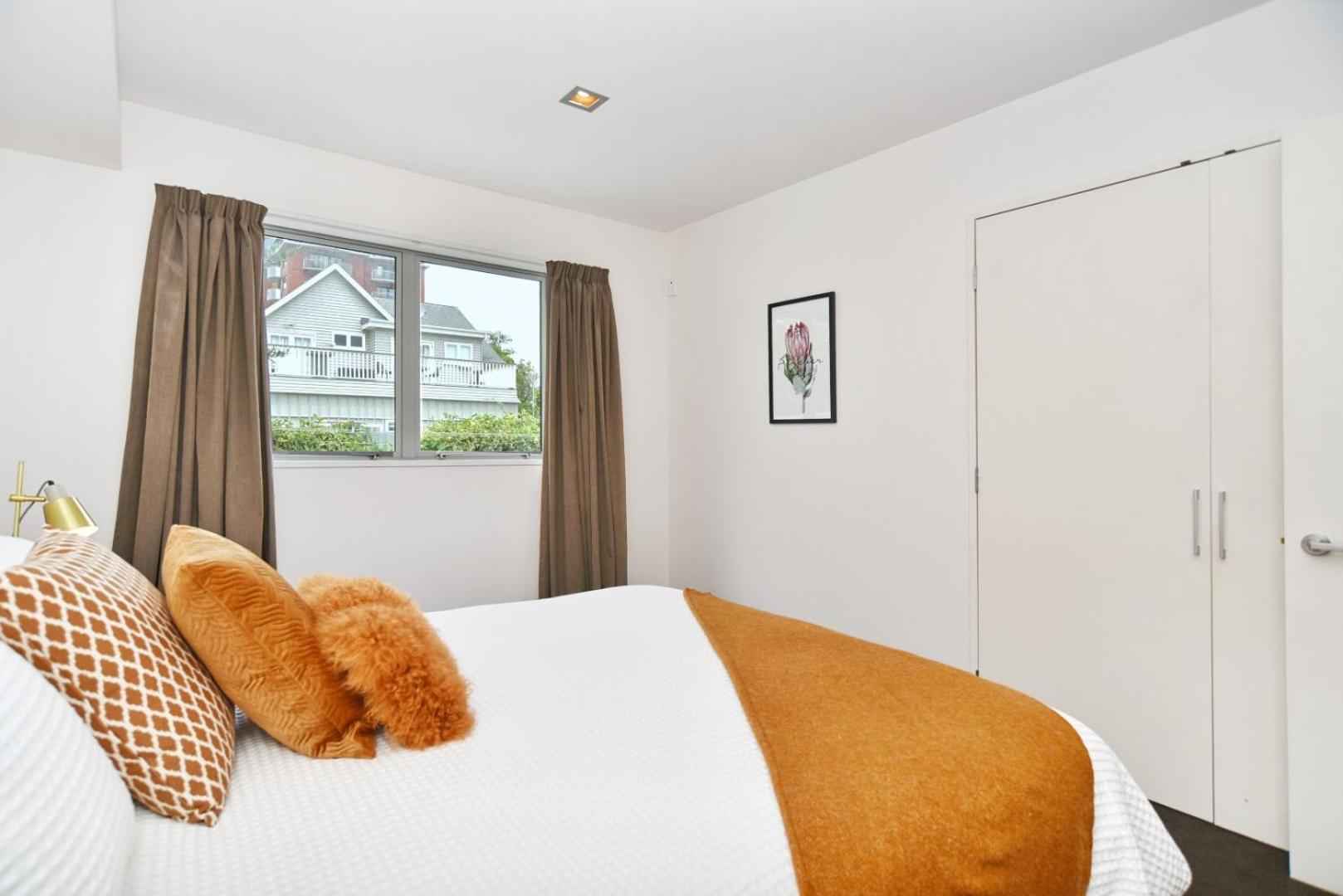 Armagh Apartment 3 - Christchurch Holiday Homes