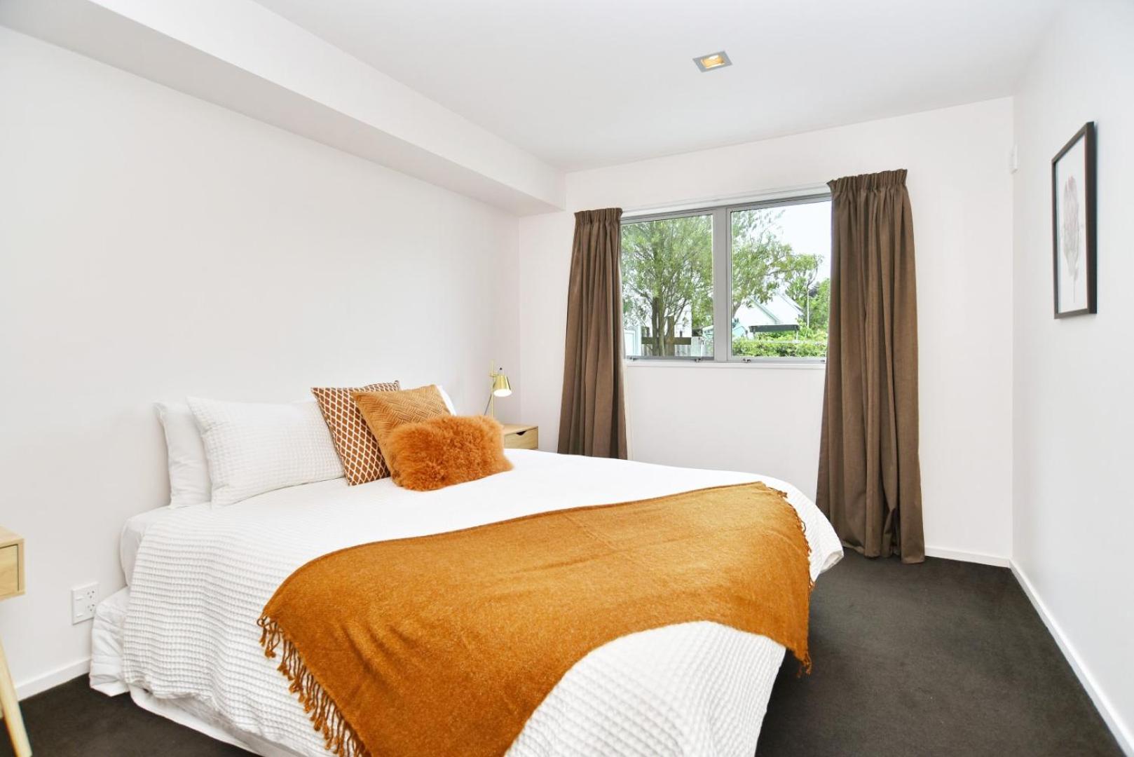 Armagh Apartment 3 - Christchurch Holiday Homes