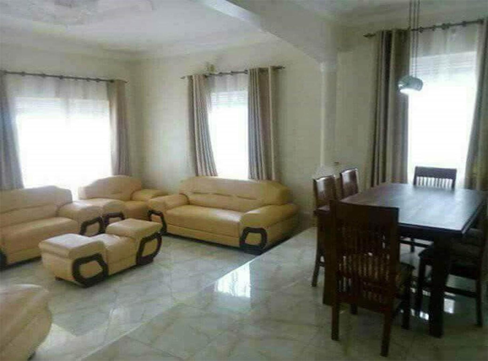 Relax and enjoy the great amenities offered at the 243 Apartments view 4