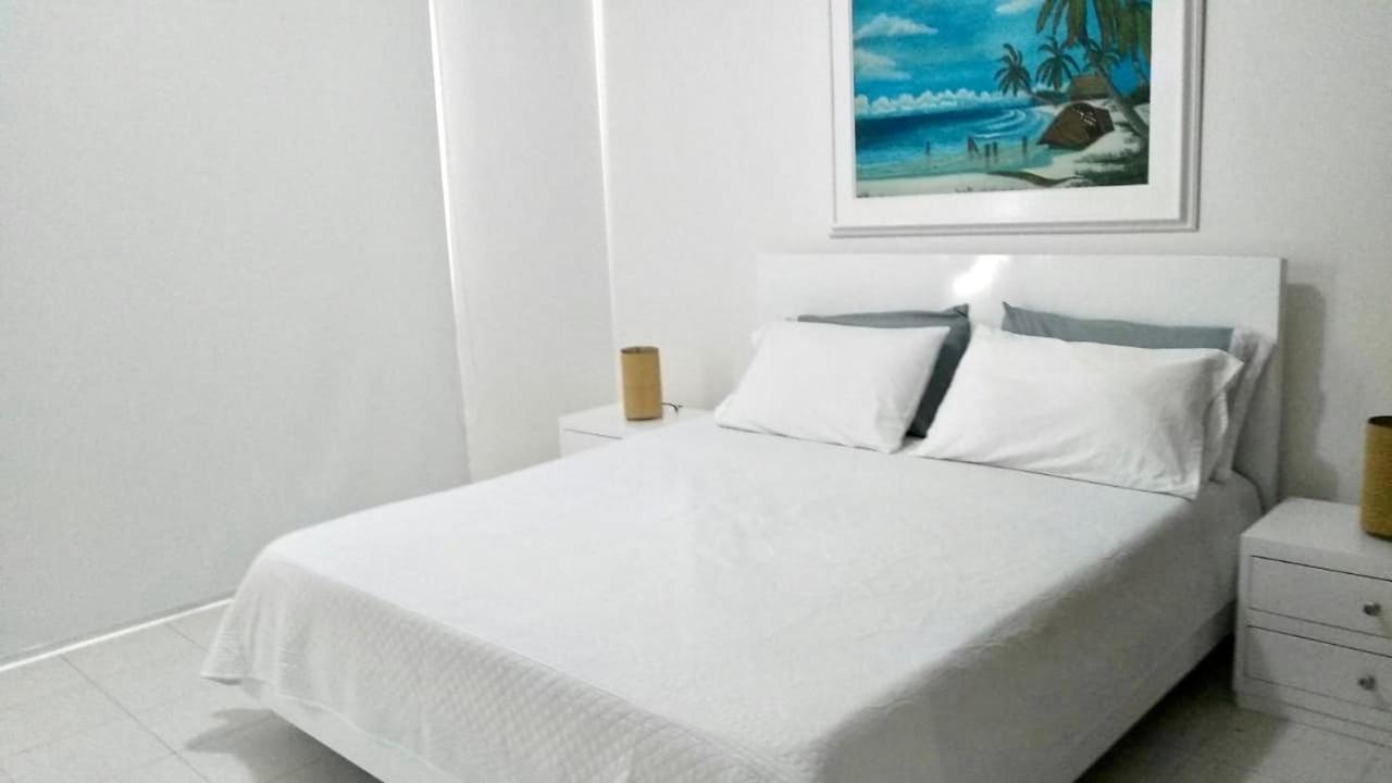 En el Edificio Sea View-Apartamento Premier5