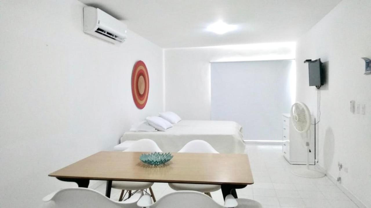 En el Edificio Sea View-Apartamento Premier5