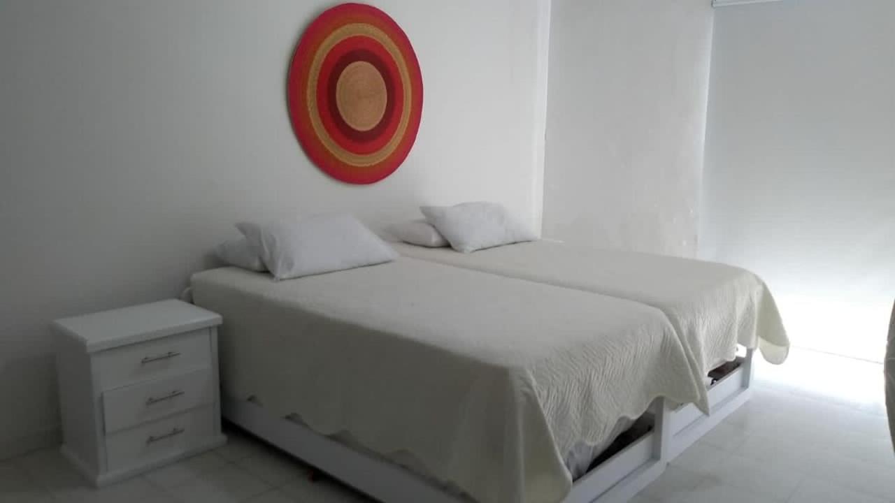 En el Edificio Sea View-Apartamento Premier5