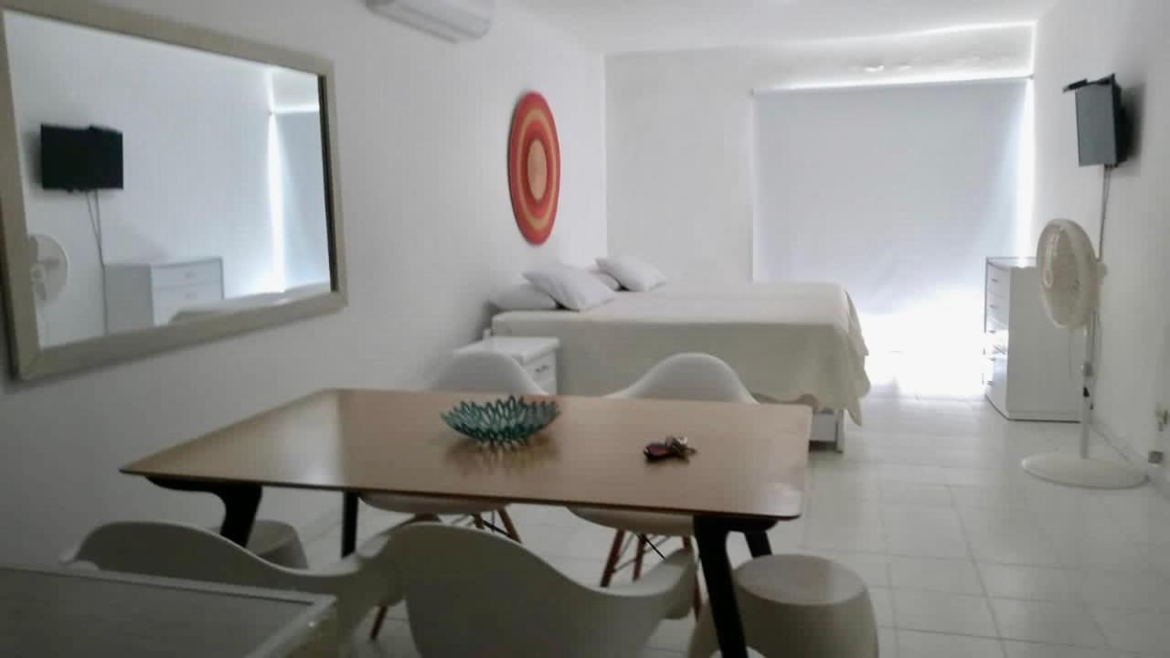 En el Edificio Sea View-Apartamento Premier5
