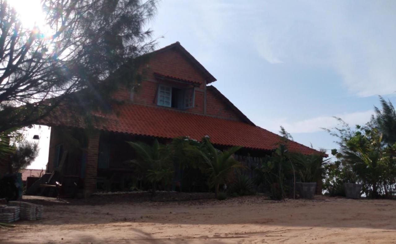 Super Chalé Macapá Meu Amor