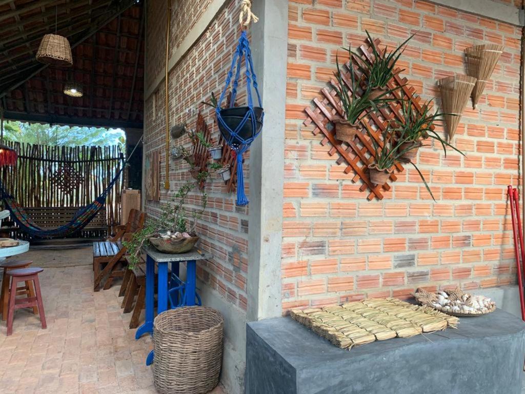 Super Chalé Macapá Meu Amor