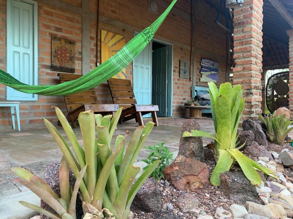 Super Chalé Macapá Meu Amor
