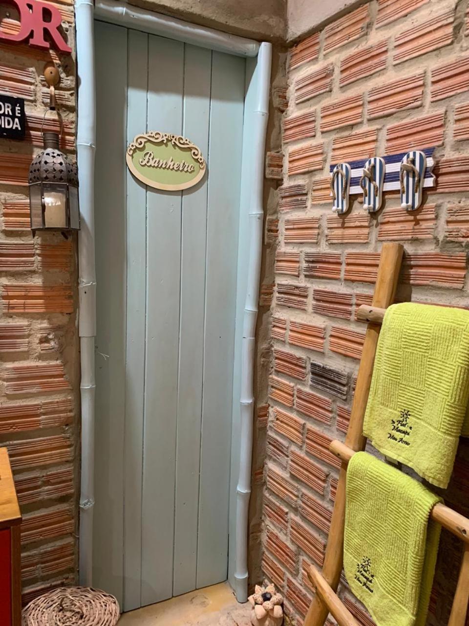 Super Chalé Macapá Meu Amor