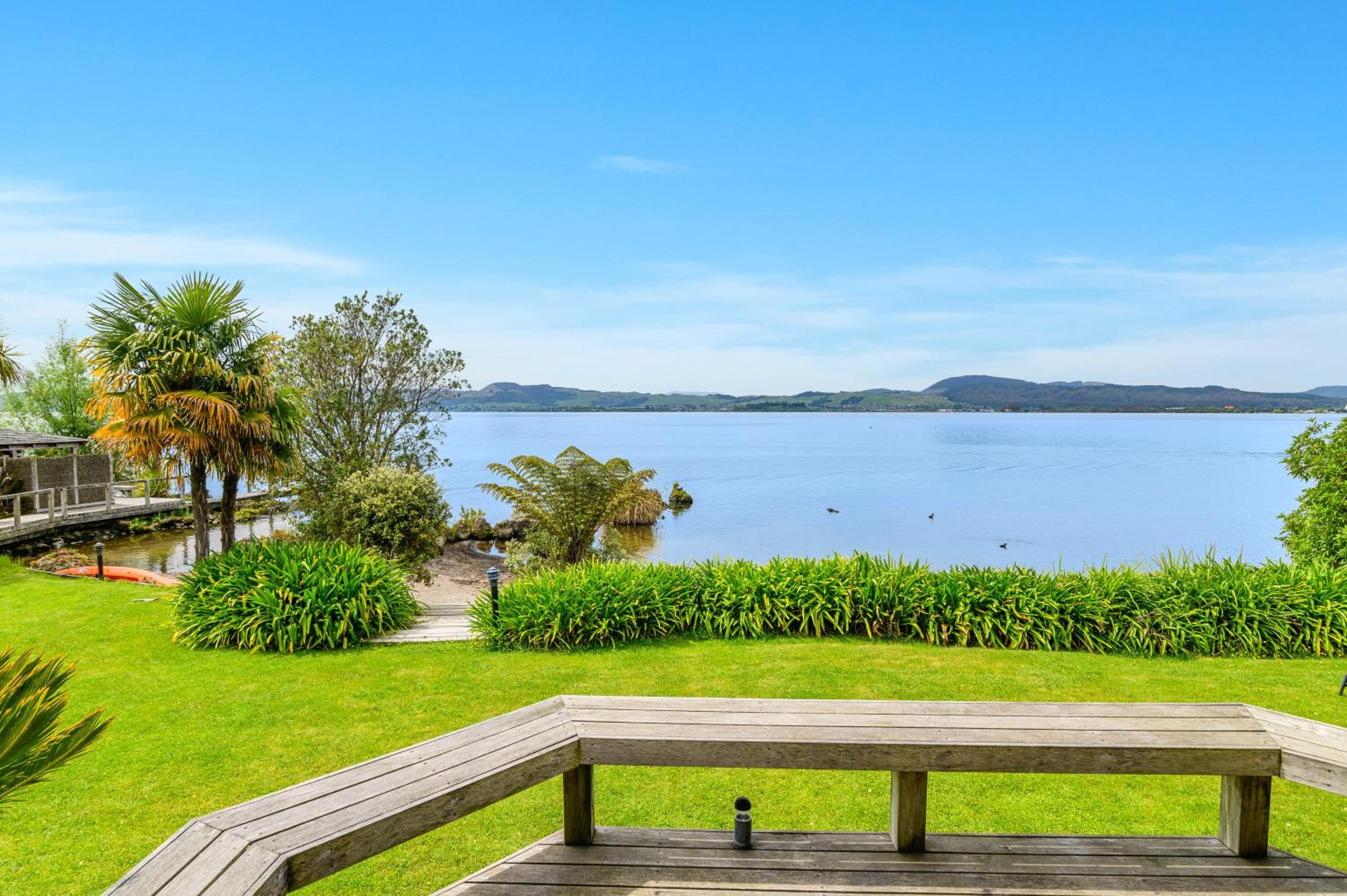 Koura Lodge