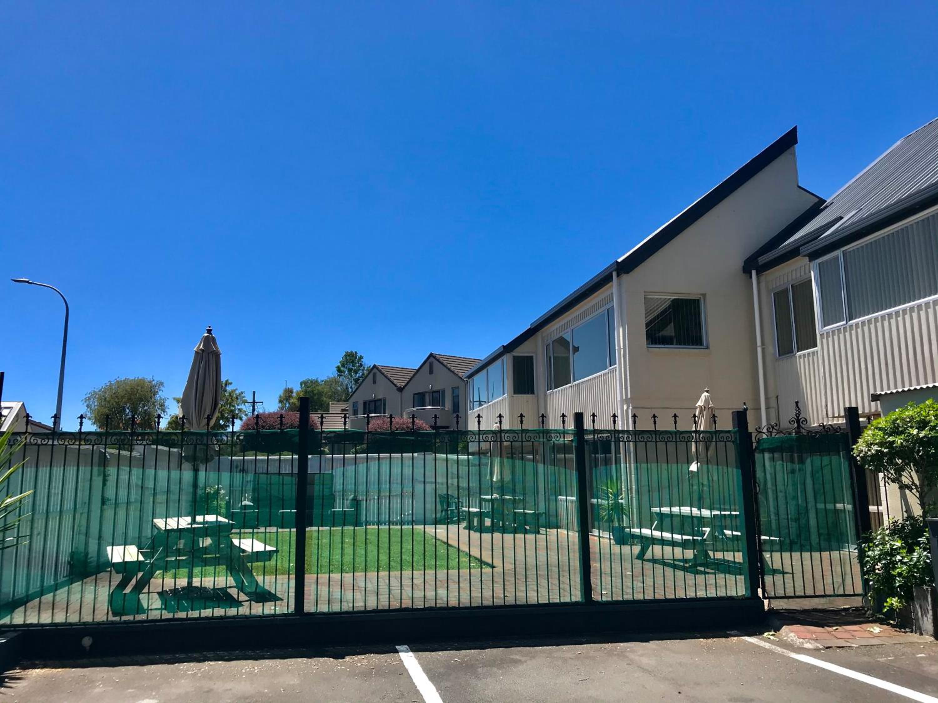 Tui Oaks Motel — photo 84