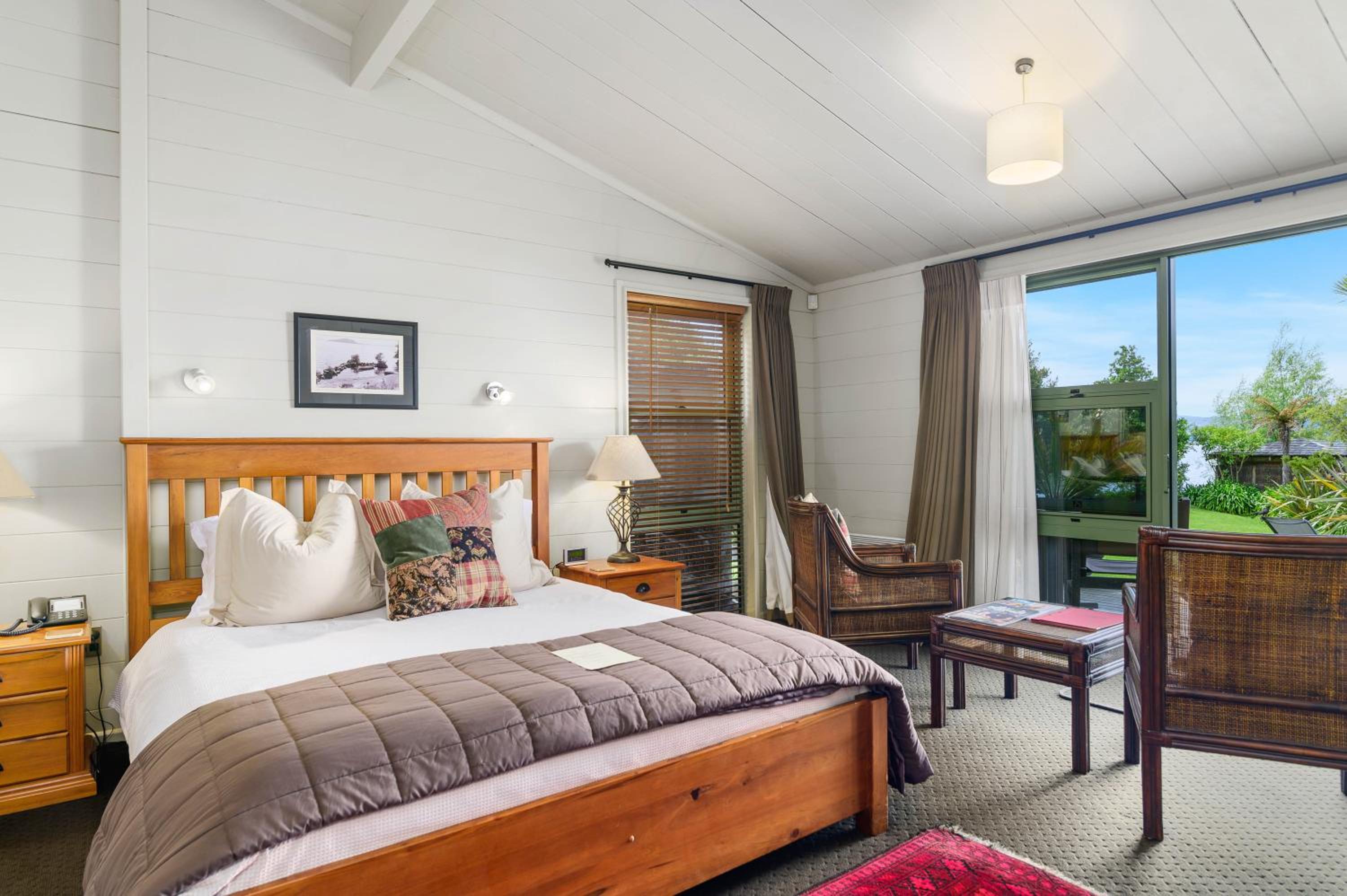 Koura Lodge
